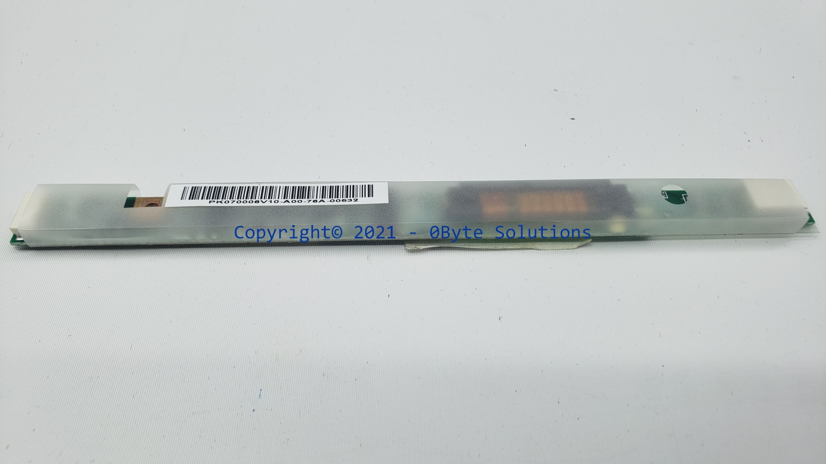 Toshiba PK070006V10-A00 LCD Backlight Inverter