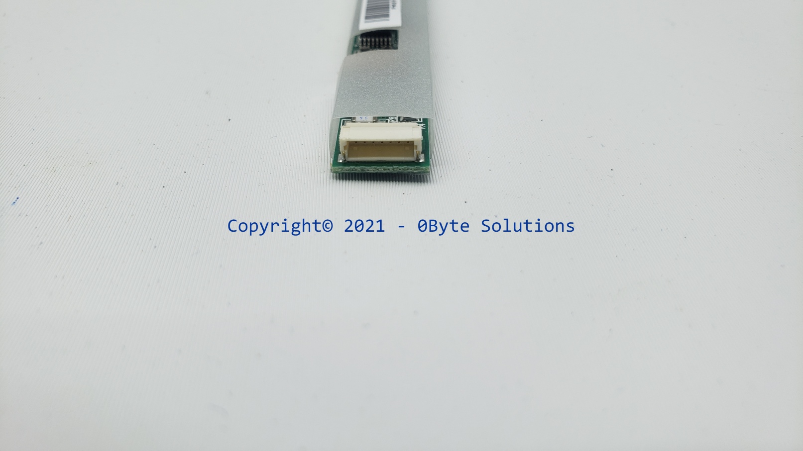 Toshiba PK070006V10-A00 LCD Backlight Inverter