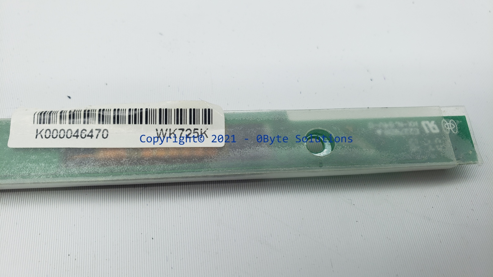 Toshiba PK070006V10-A00 LCD Backlight Inverter