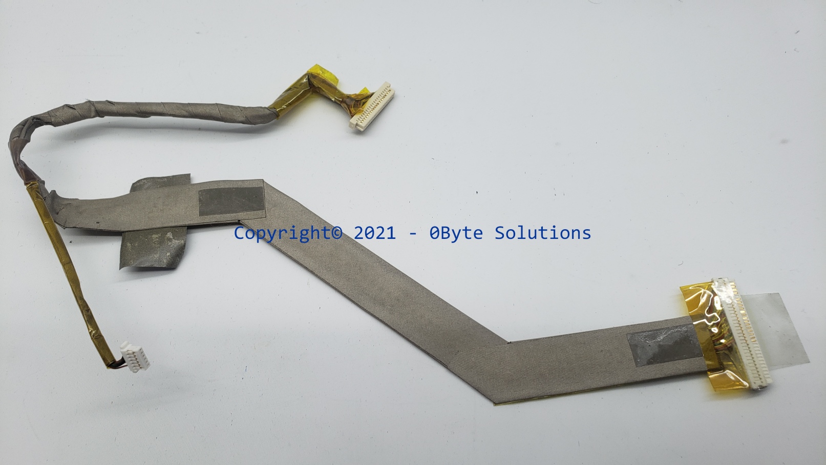 INVENTEC MILWAUKEE 6017B0103601 LCD Display Cable