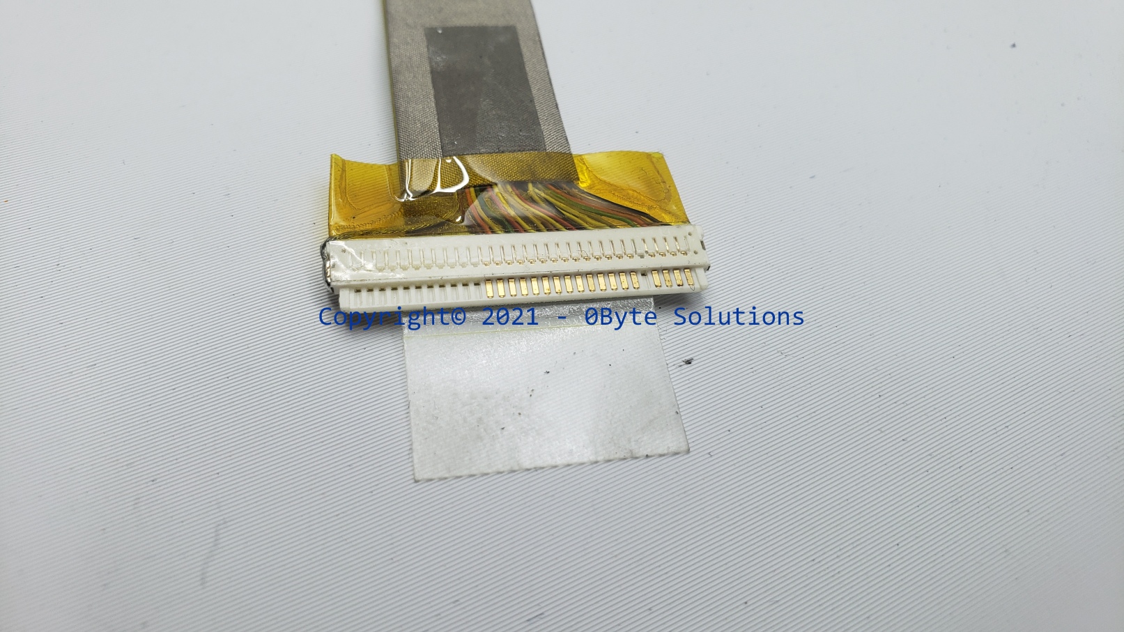 INVENTEC MILWAUKEE 6017B0103601 LCD Display Cable