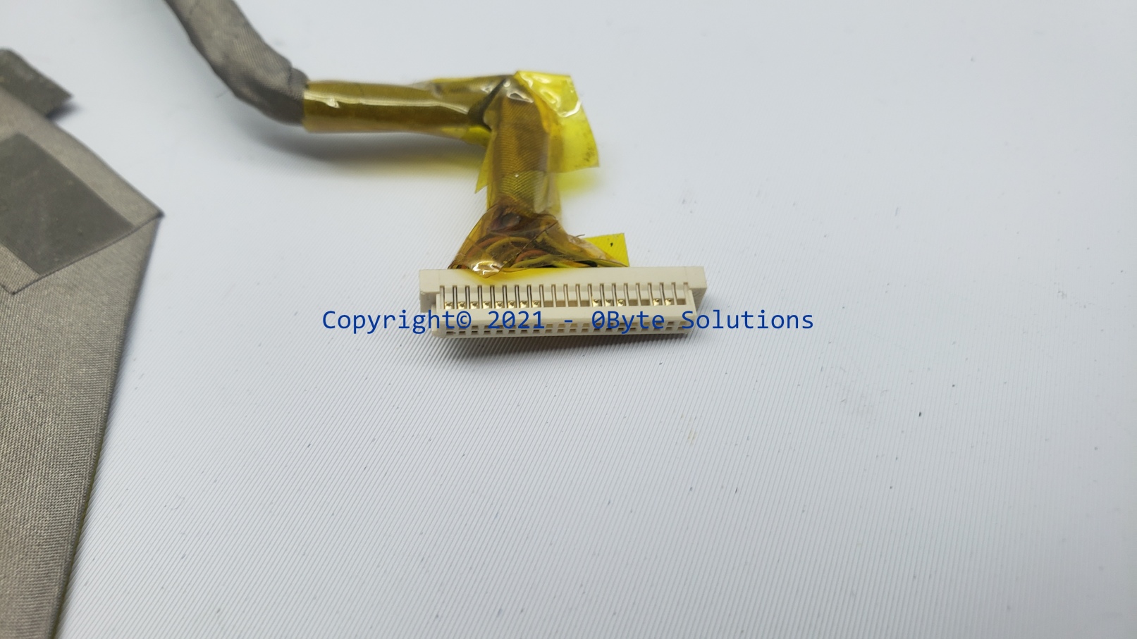 INVENTEC MILWAUKEE 6017B0103601 LCD Display Cable