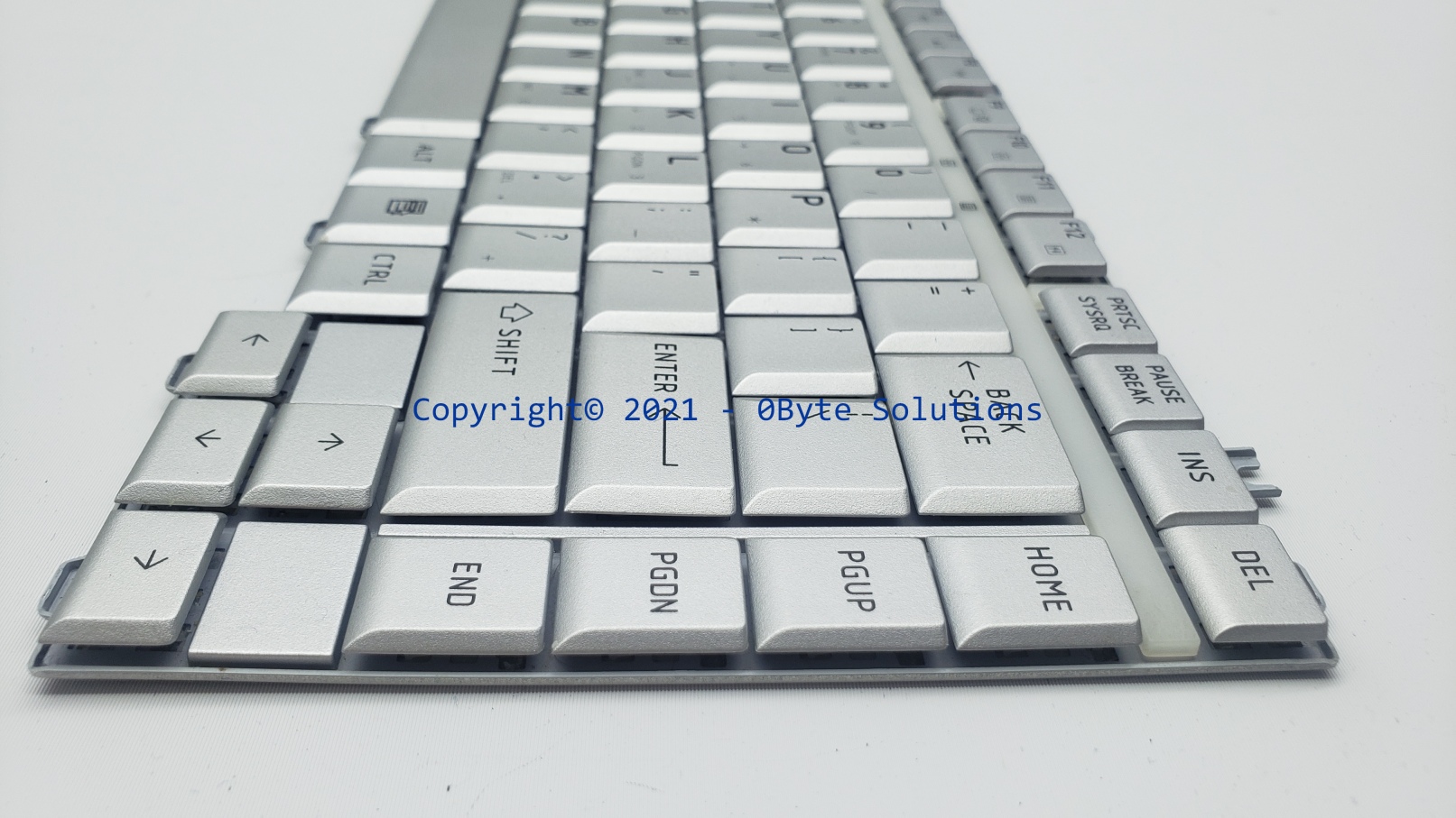 Chicony MP-06863US-6983 Notebook Keyboard