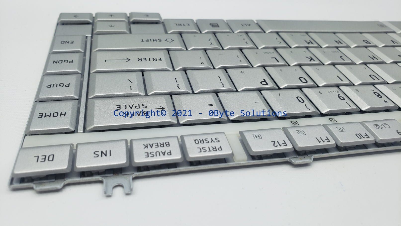 Chicony MP-06863US-6983 Notebook Keyboard