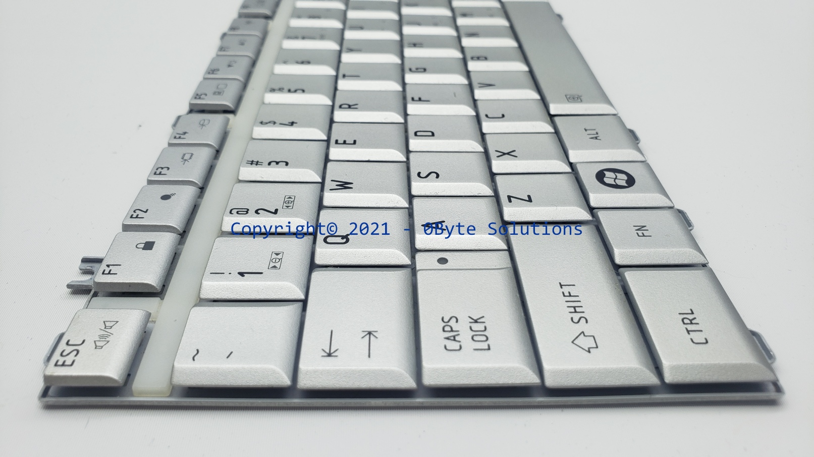 Chicony MP-06863US-6983 Notebook Keyboard