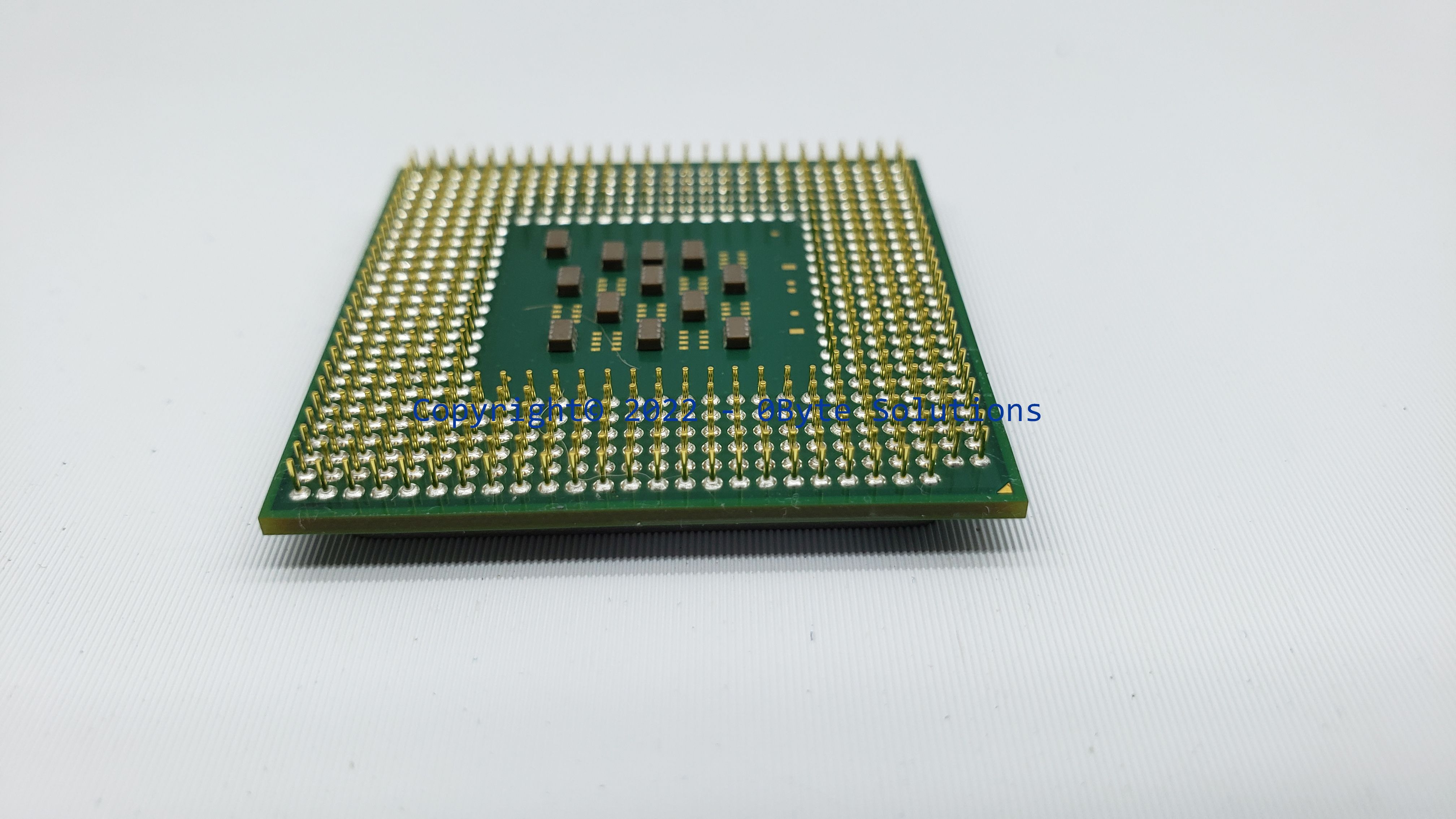 Intel SL6WJ Pentium 4 Processor 2.80GHz, 512K Cache, 800MHz FSB