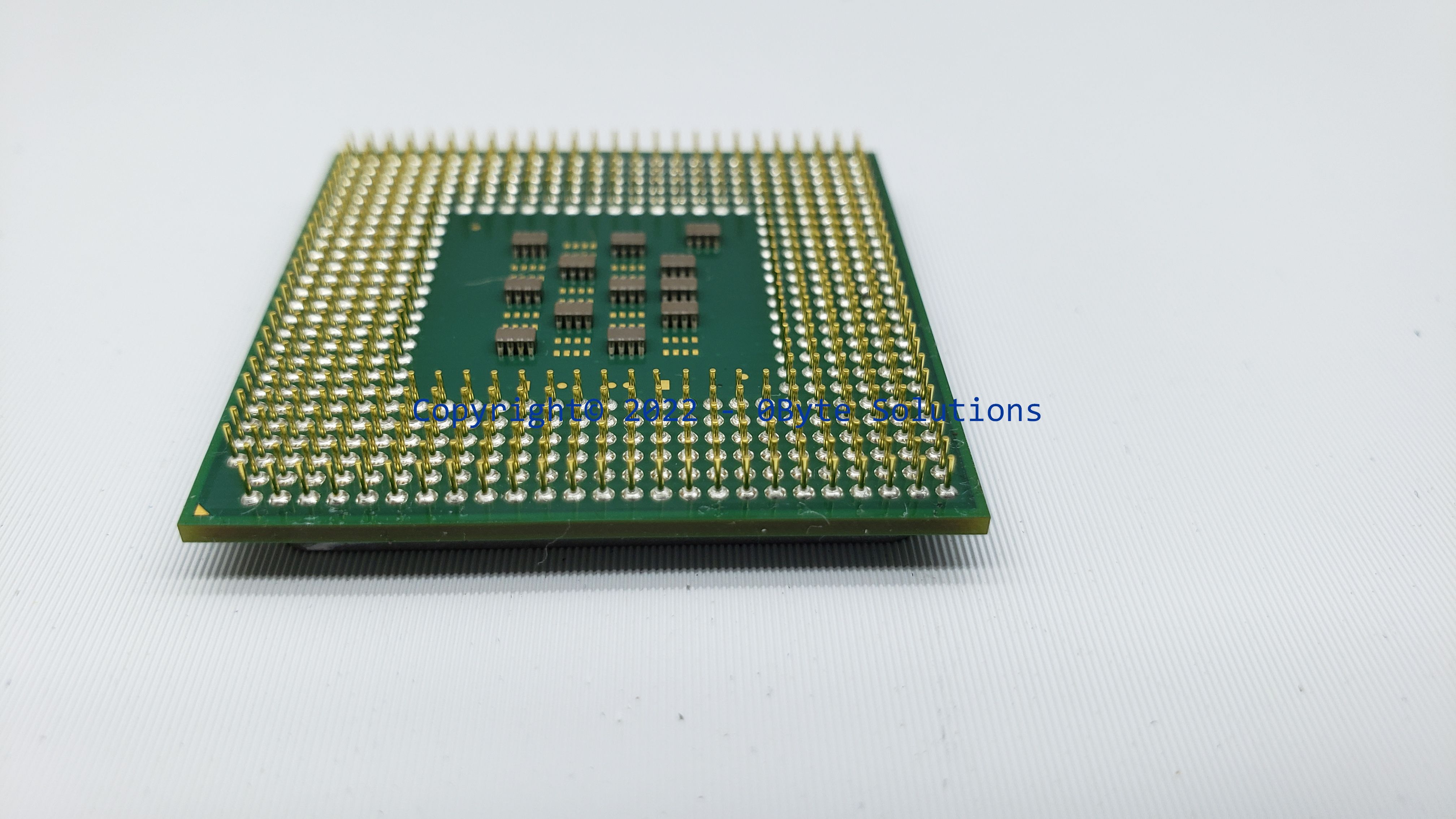 Intel SL6WJ Pentium 4 Processor 2.80GHz, 512K Cache, 800MHz FSB