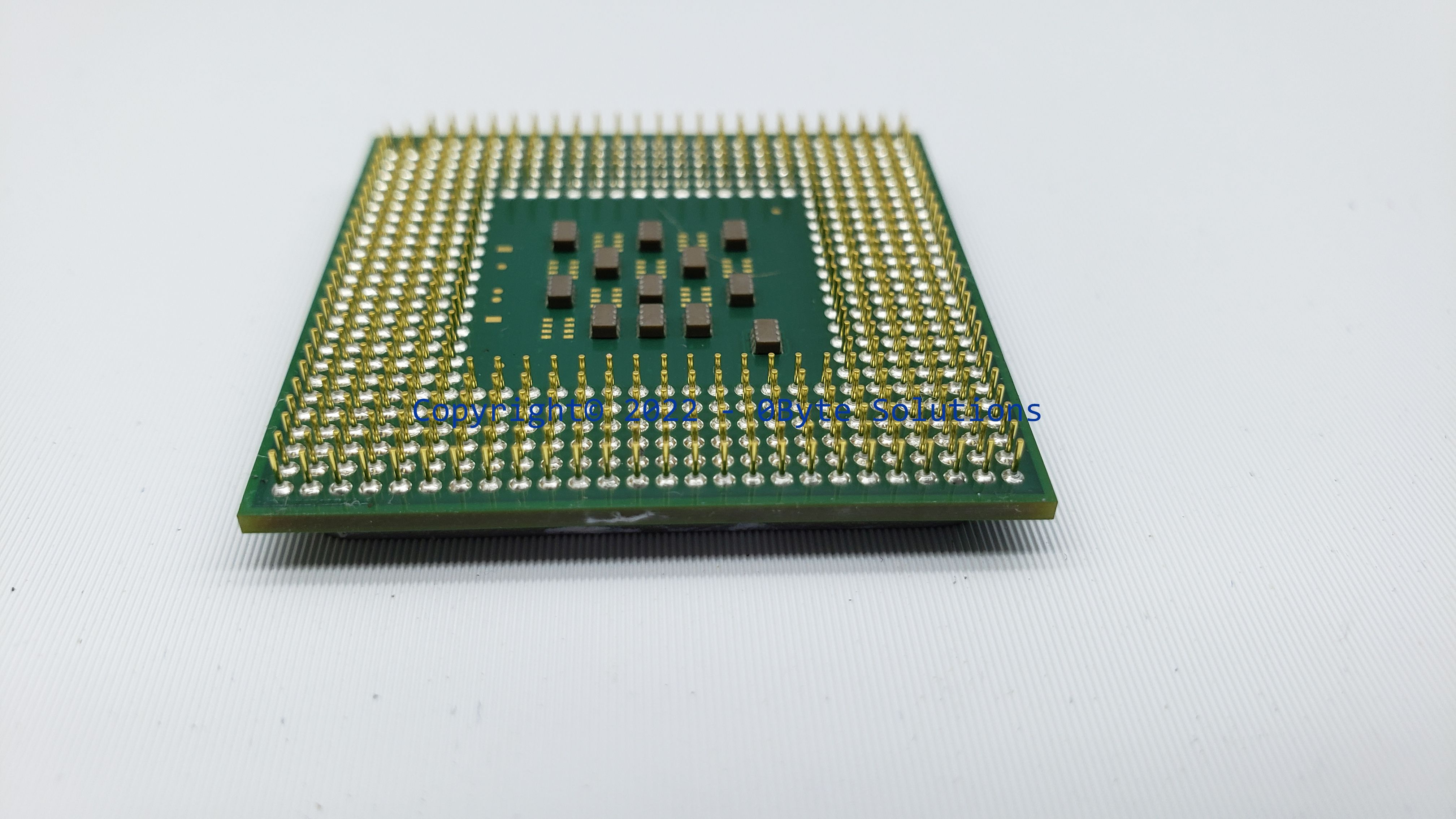 Intel SL6WJ Pentium 4 Processor 2.80GHz, 512K Cache, 800MHz FSB