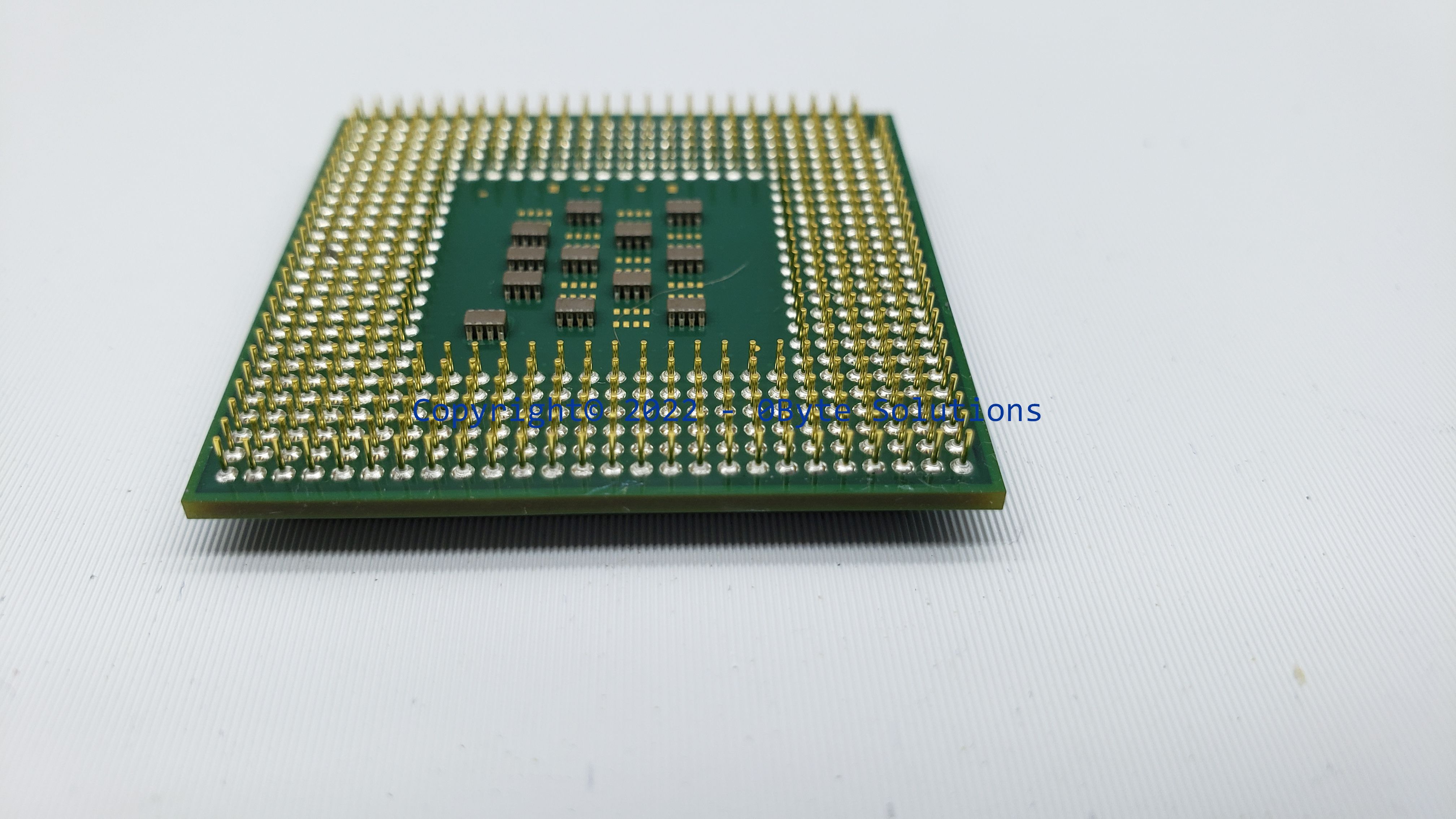 Intel SL6WJ Pentium 4 Processor 2.80GHz, 512K Cache, 800MHz FSB