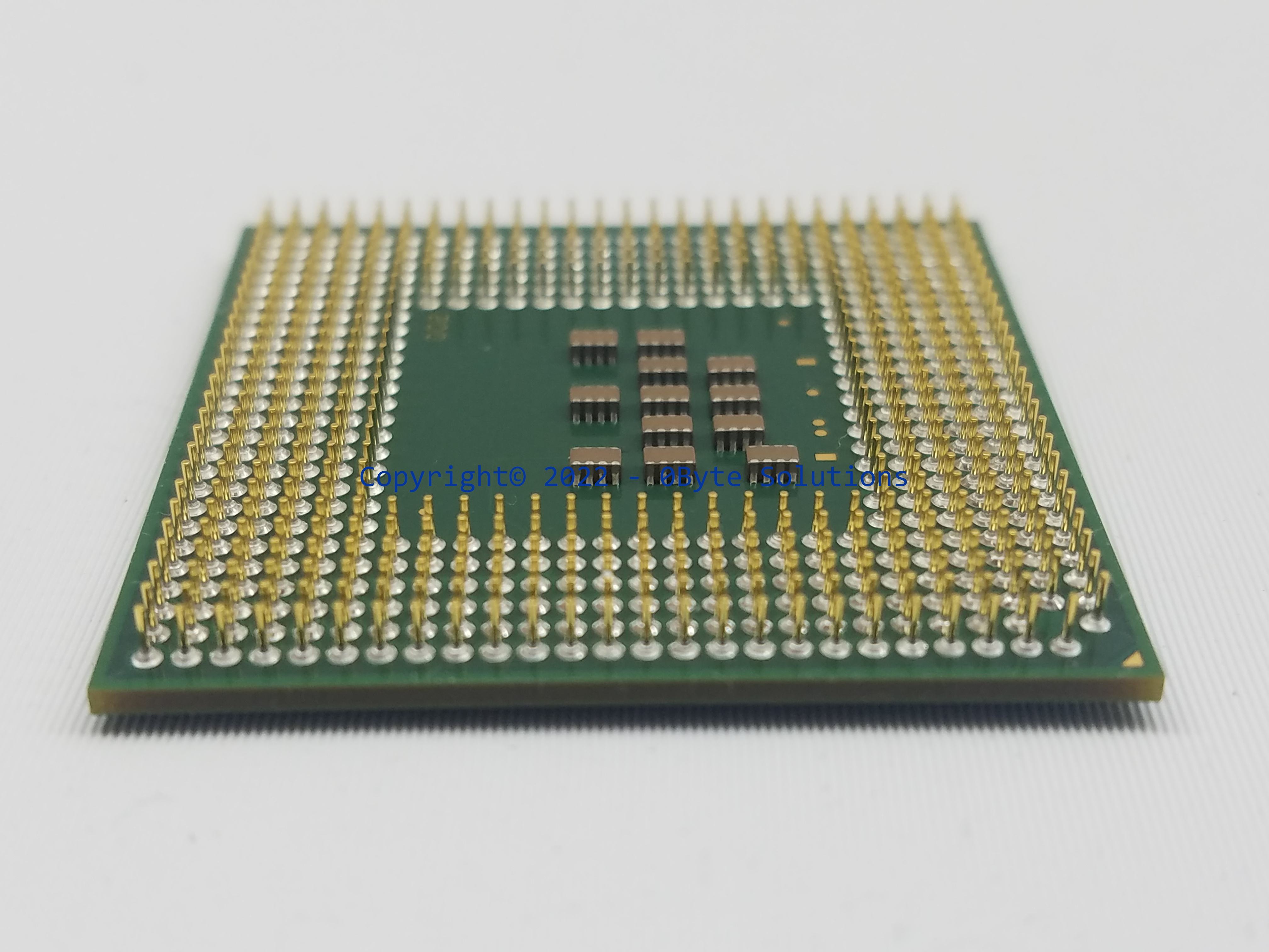 Intel SL8MM Celeron M Processor 370 1.50 GHz, 1M Cache, 400 MHz FSB