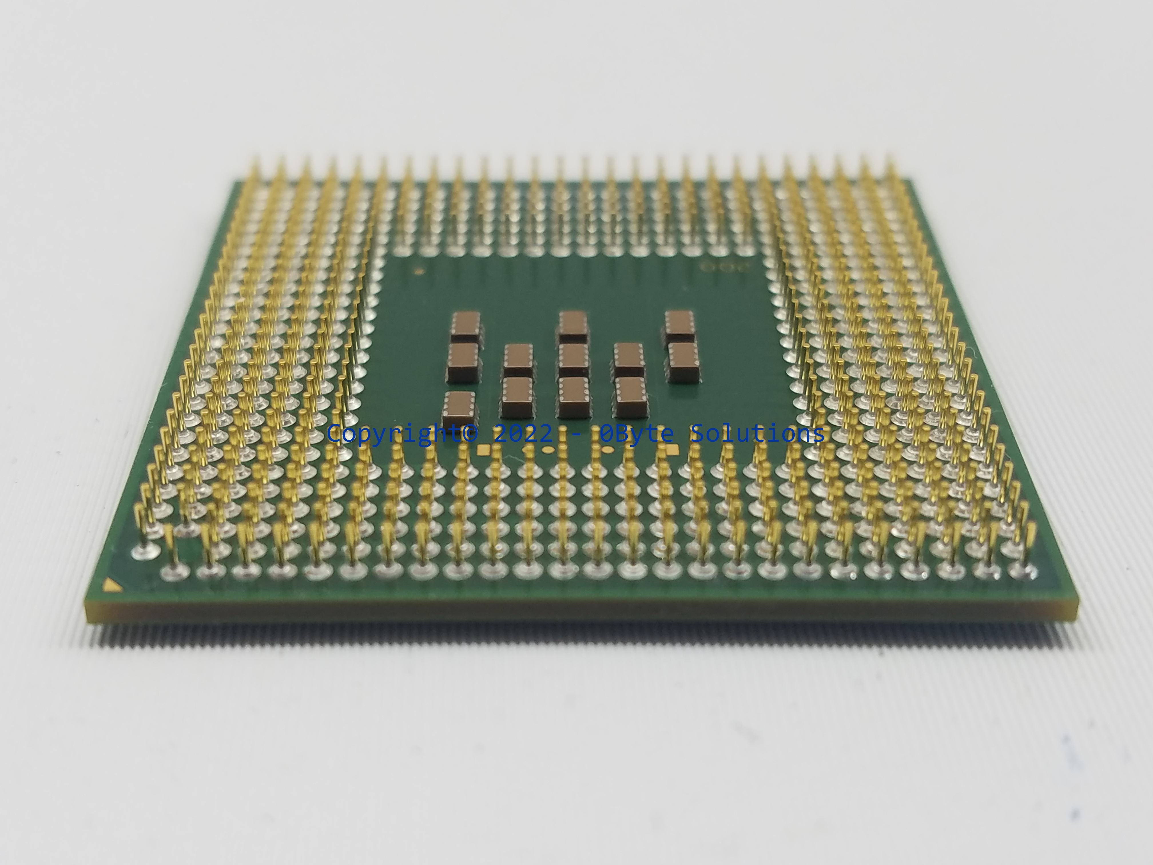 Intel SL8MM Celeron M Processor 370 1.50 GHz, 1M Cache, 400 MHz FSB