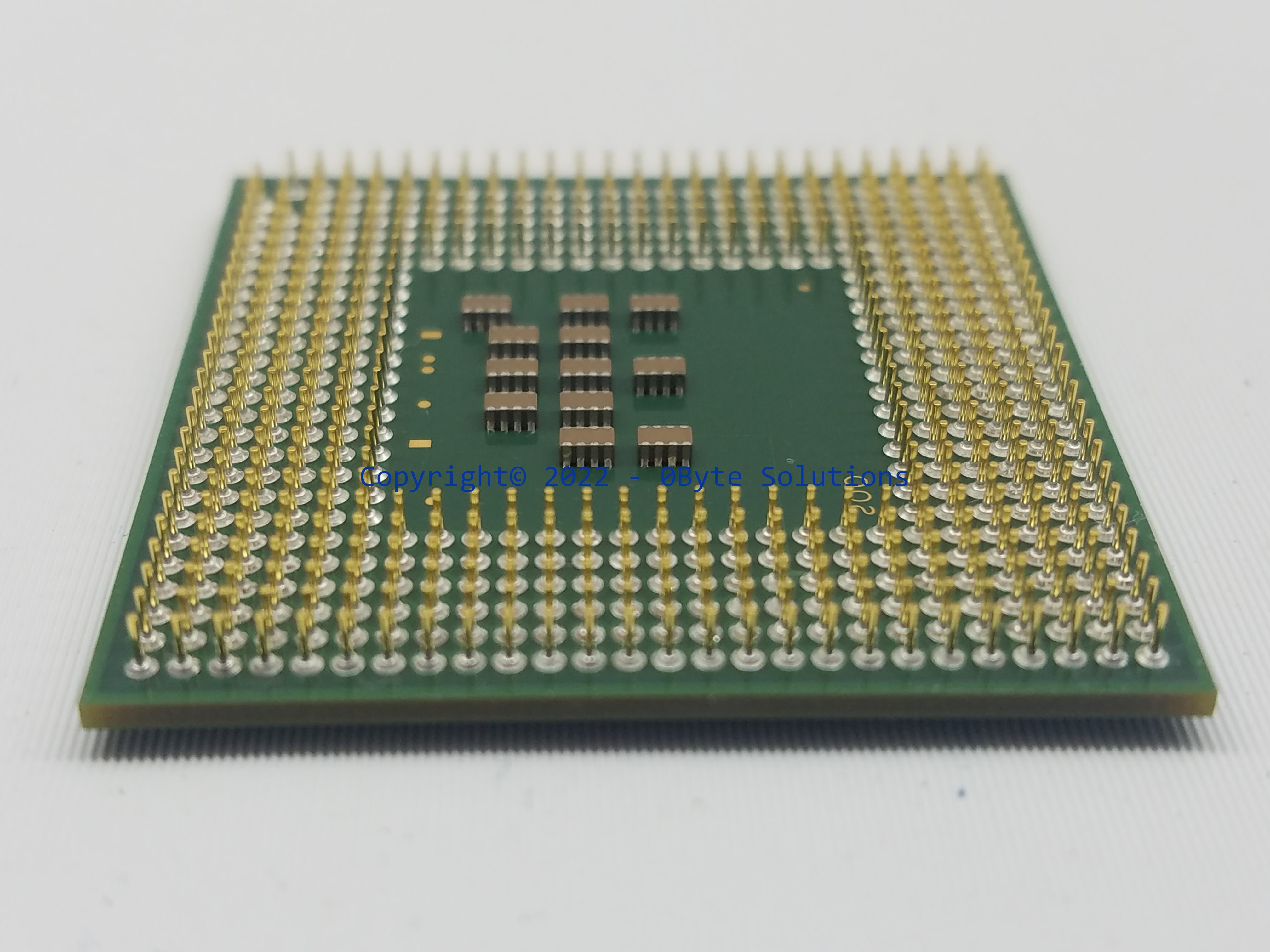 Intel SL8MM Celeron M Processor 370 1.50 GHz, 1M Cache, 400 MHz FSB