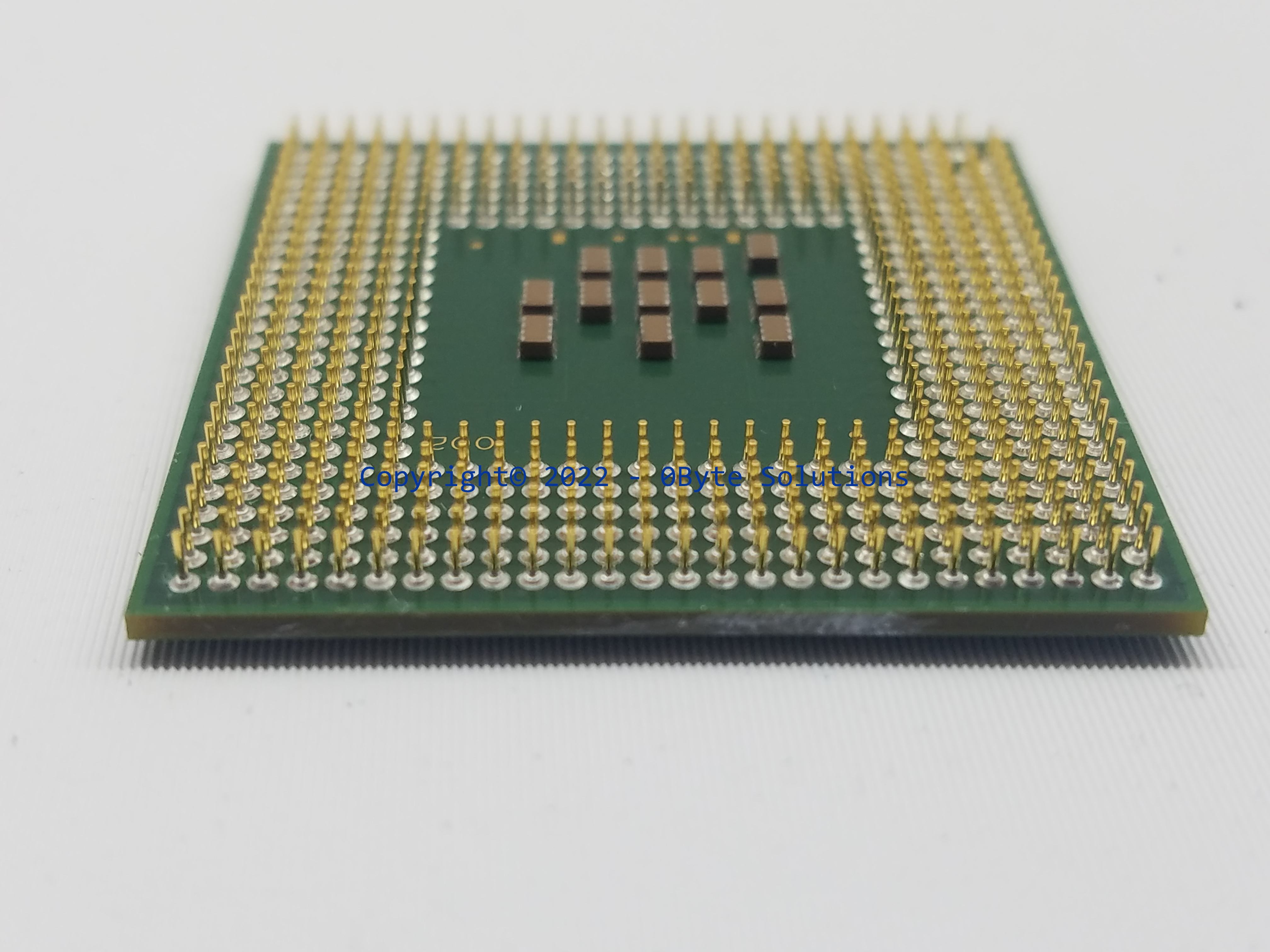 Intel SL8MM Celeron M Processor 370 1.50 GHz, 1M Cache, 400 MHz FSB
