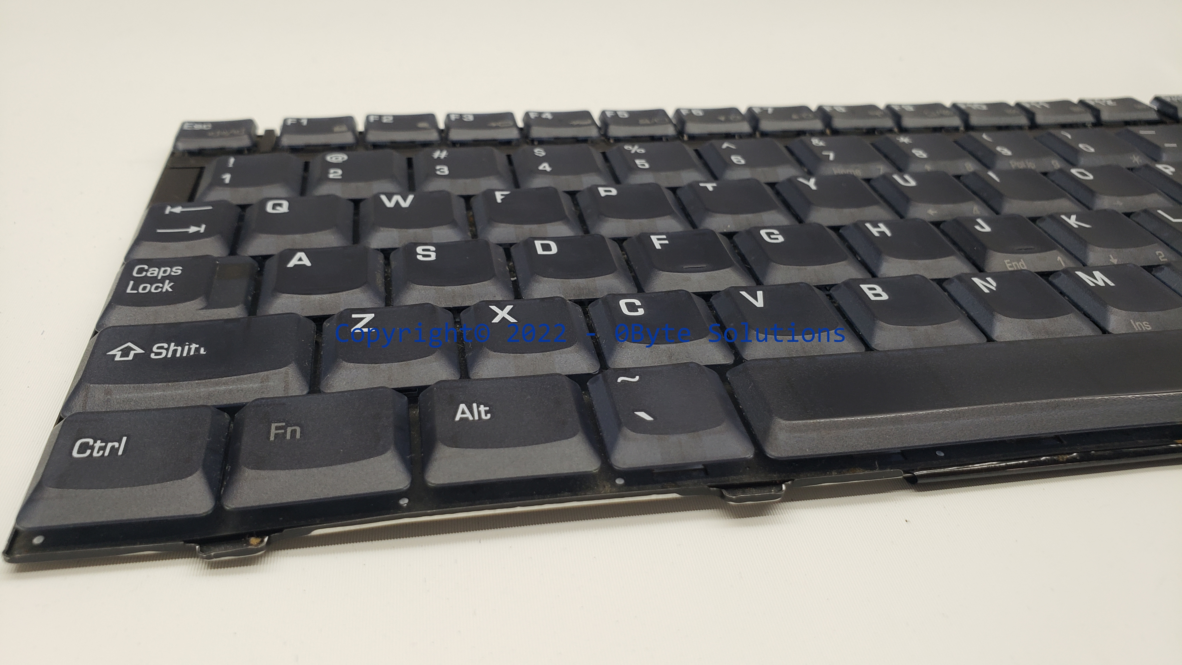 Toshiba K000830220 Notebook Keyboard