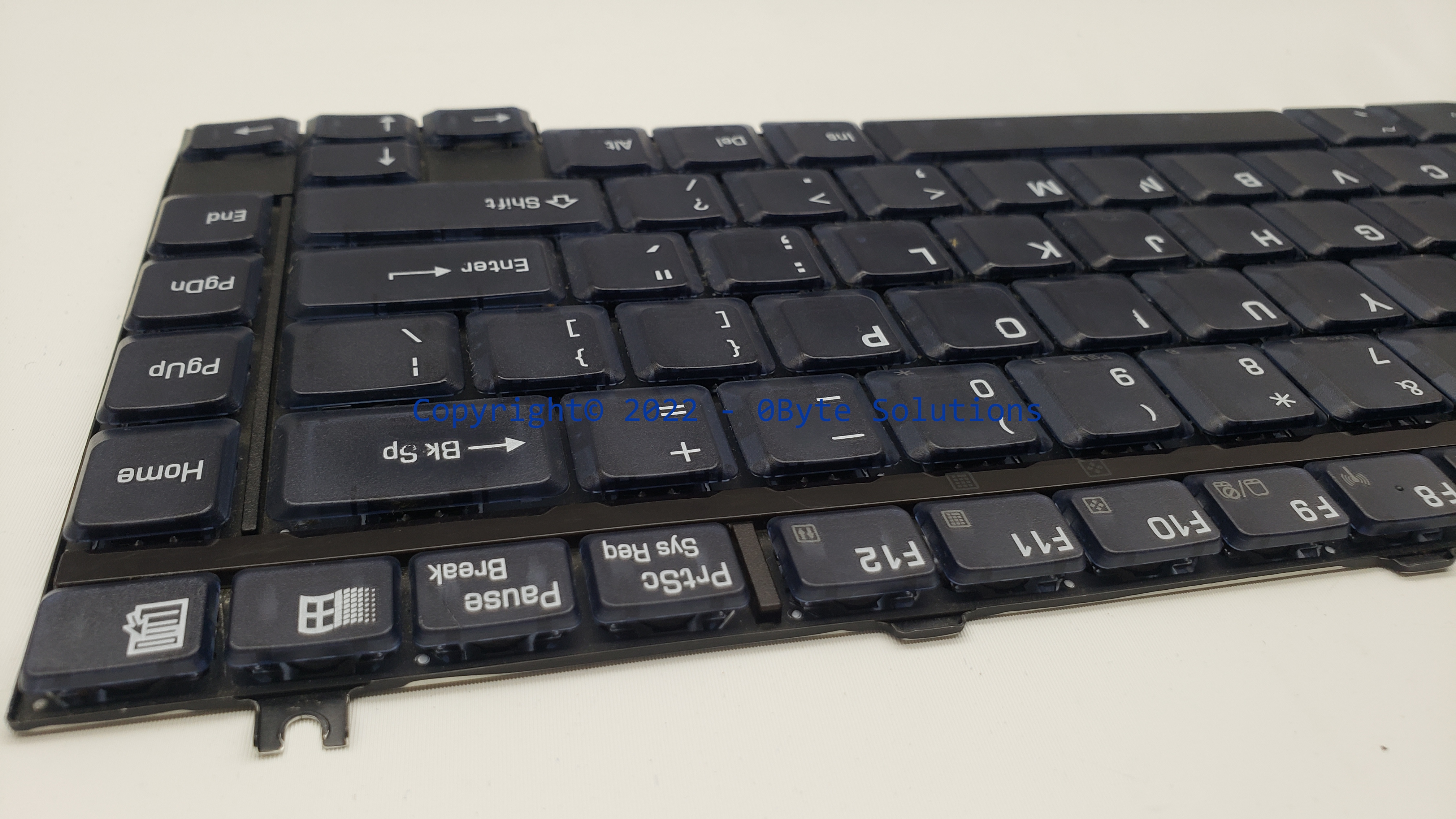 Toshiba K000830220 Notebook Keyboard