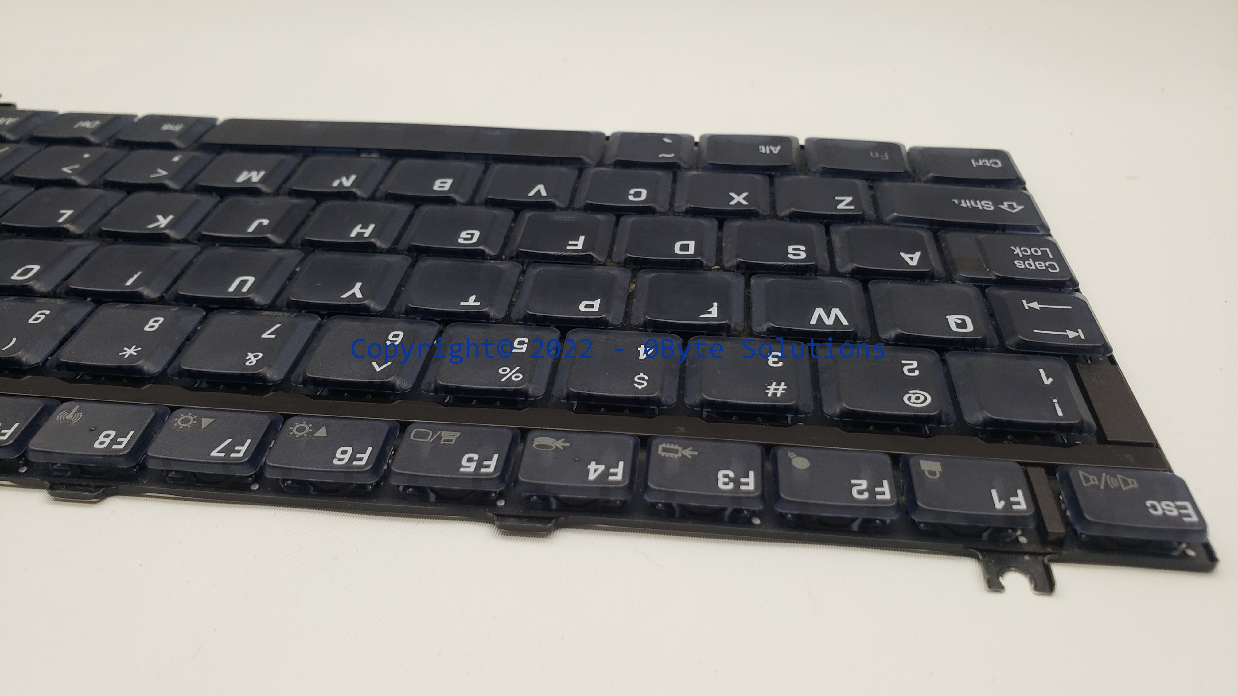 Toshiba K000830220 Notebook Keyboard