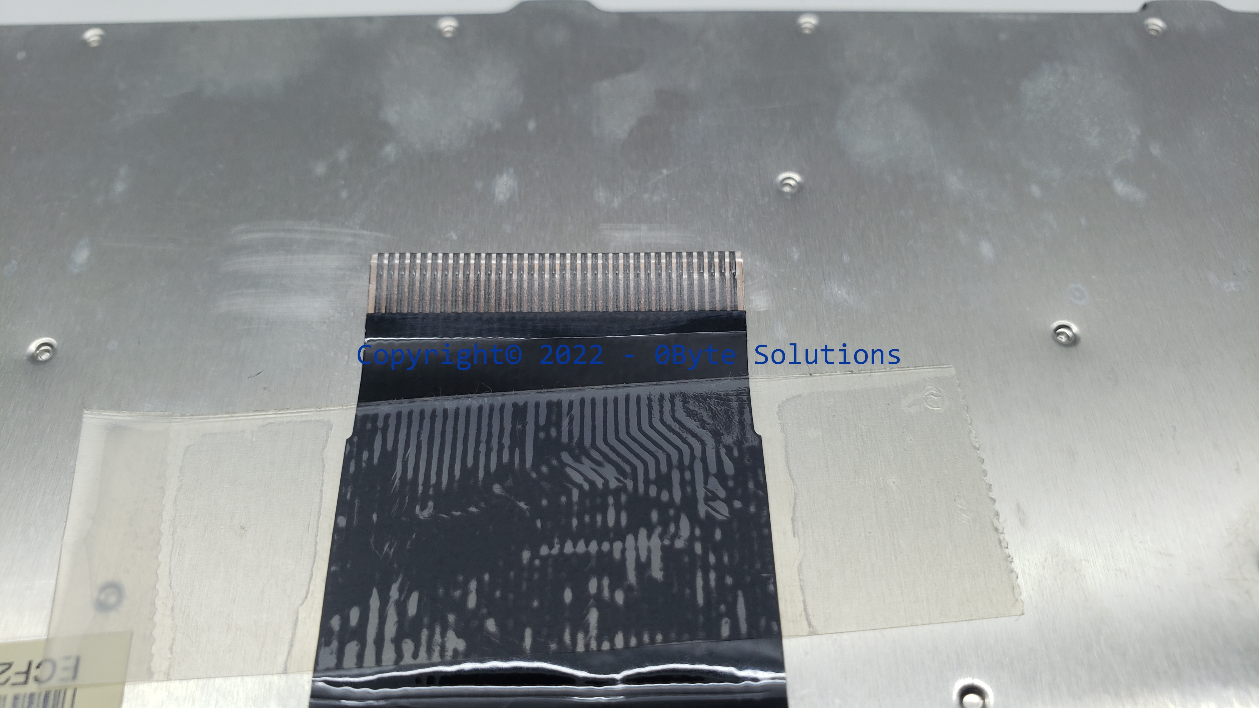 Toshiba K000830220 Notebook Keyboard