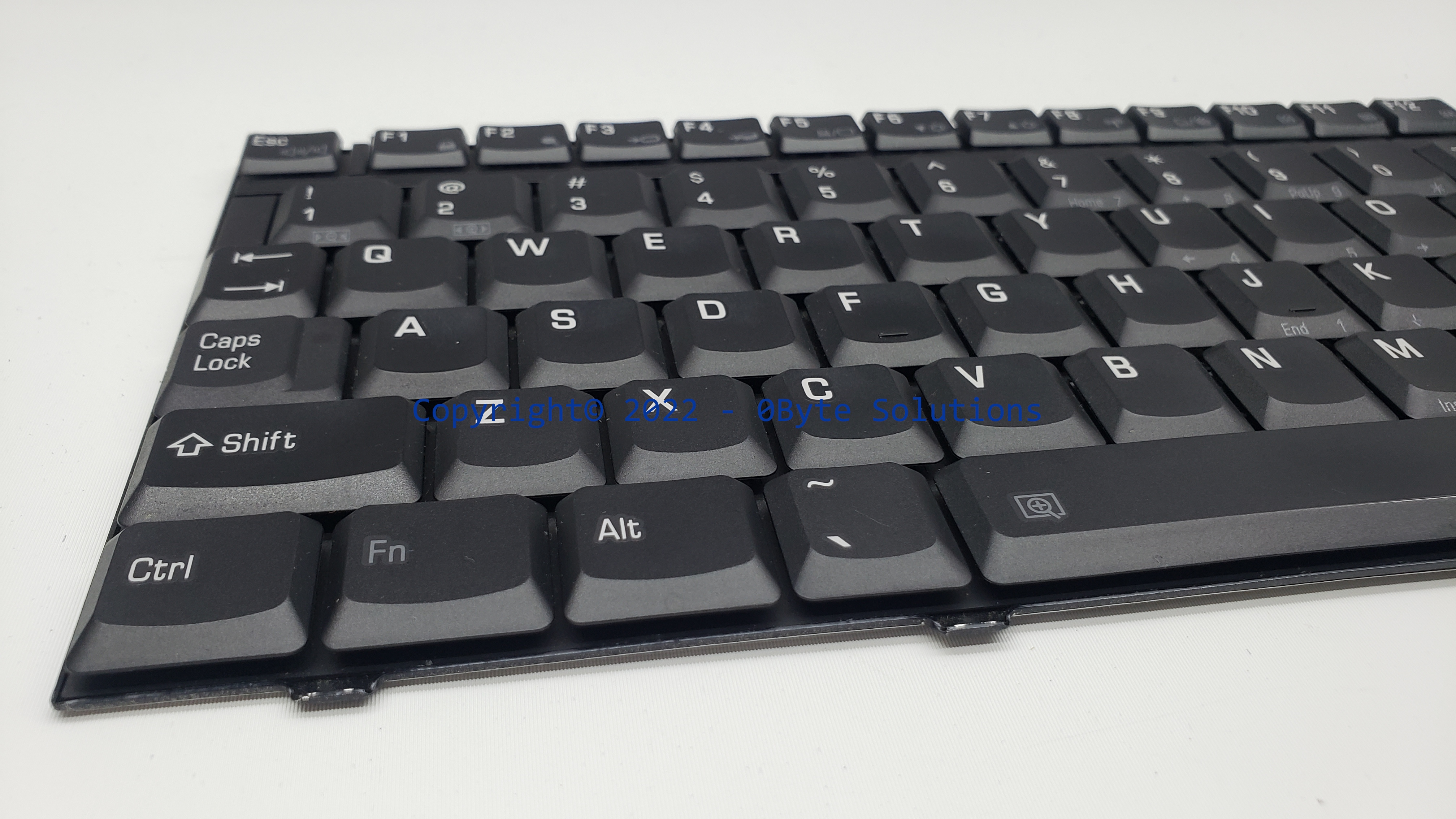 Toshiba NSK-T4D01 Notebook Keyboard