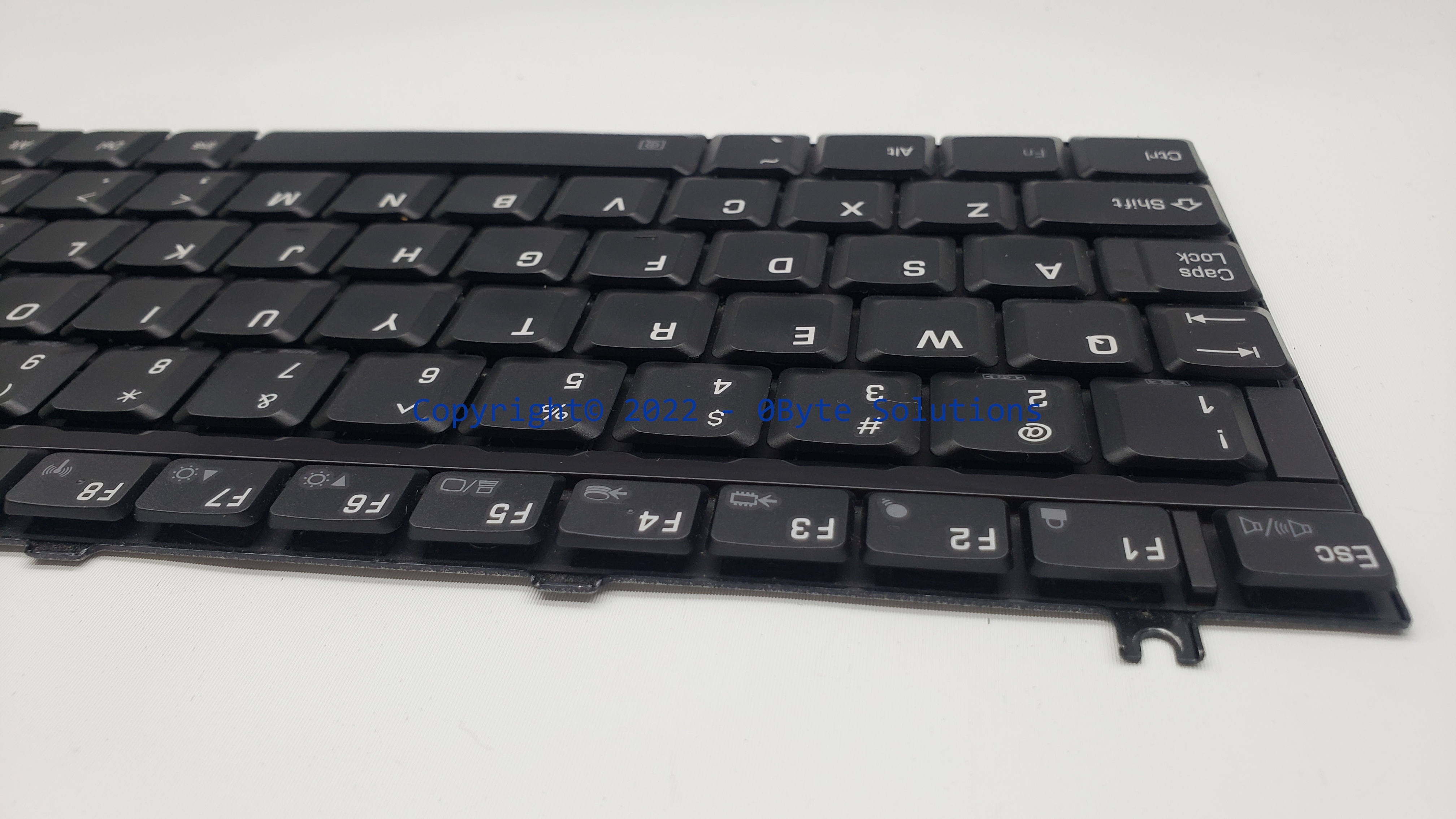 Toshiba NSK-T4D01 Notebook Keyboard