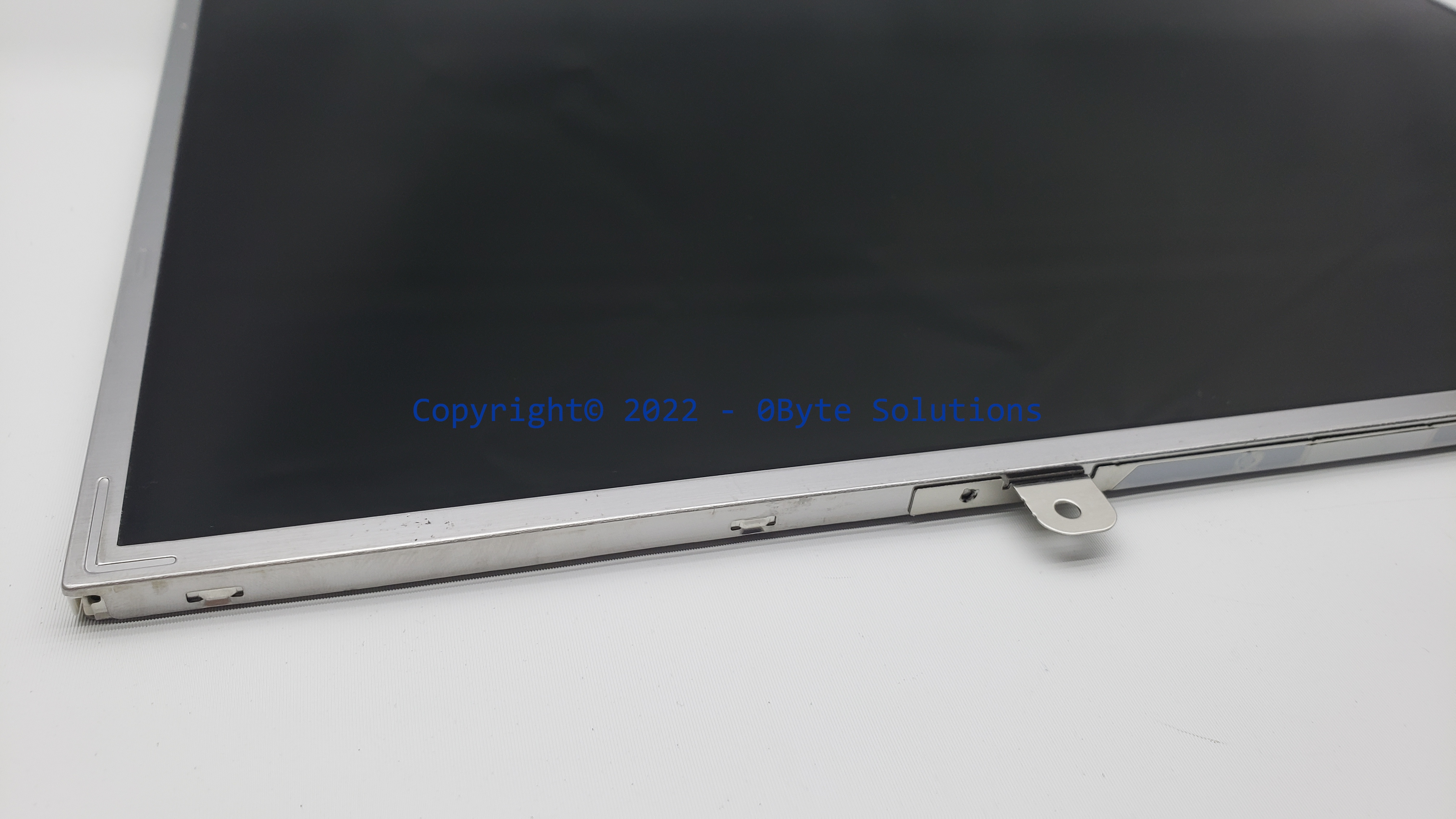 LG.Philips LP154W01(TL)(A2) 344mm x 222mm (15.4