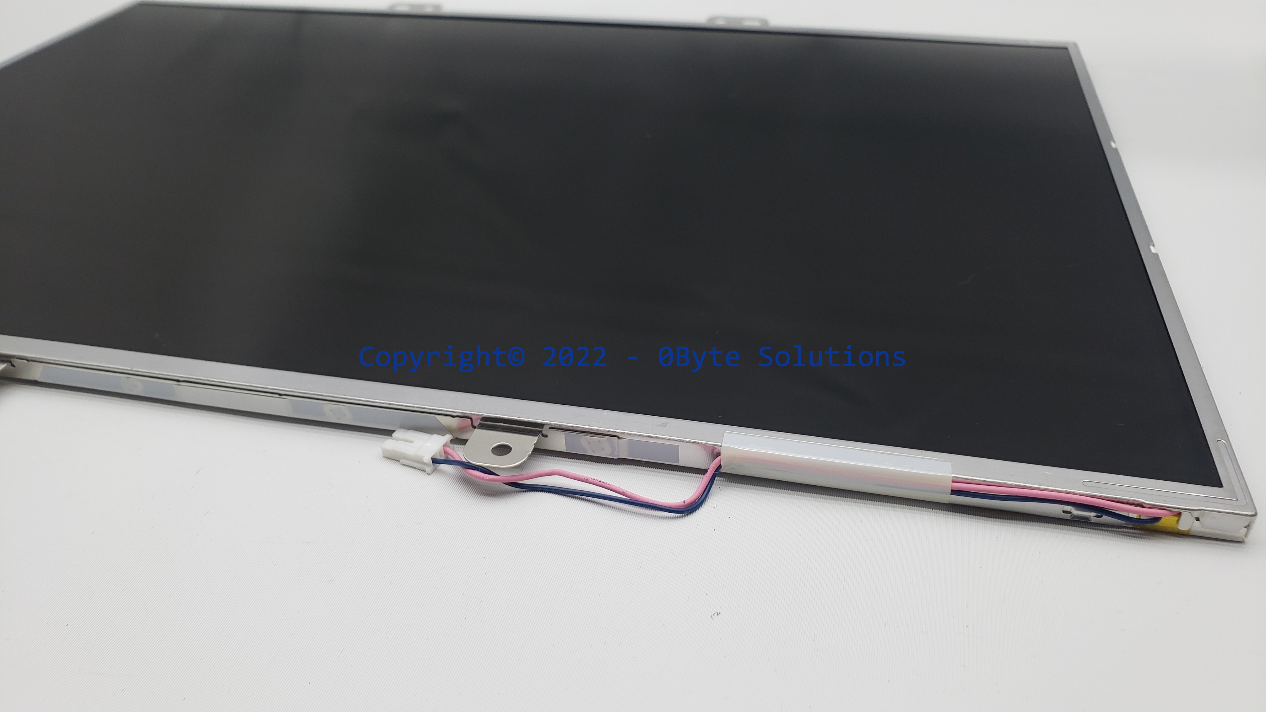 LG.Philips LP154W01(TL)(A2) 344mm x 222mm (15.4