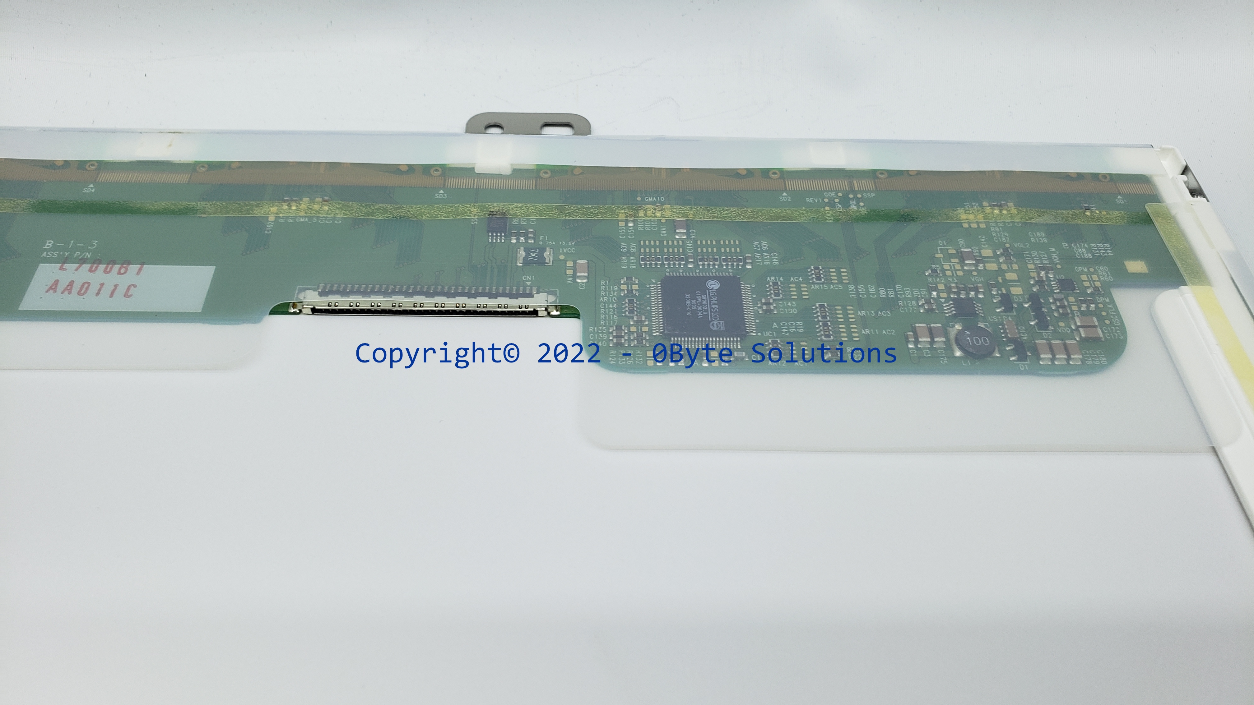 LG.Philips LP154W01(TL)(A2) 344mm x 222mm (15.4