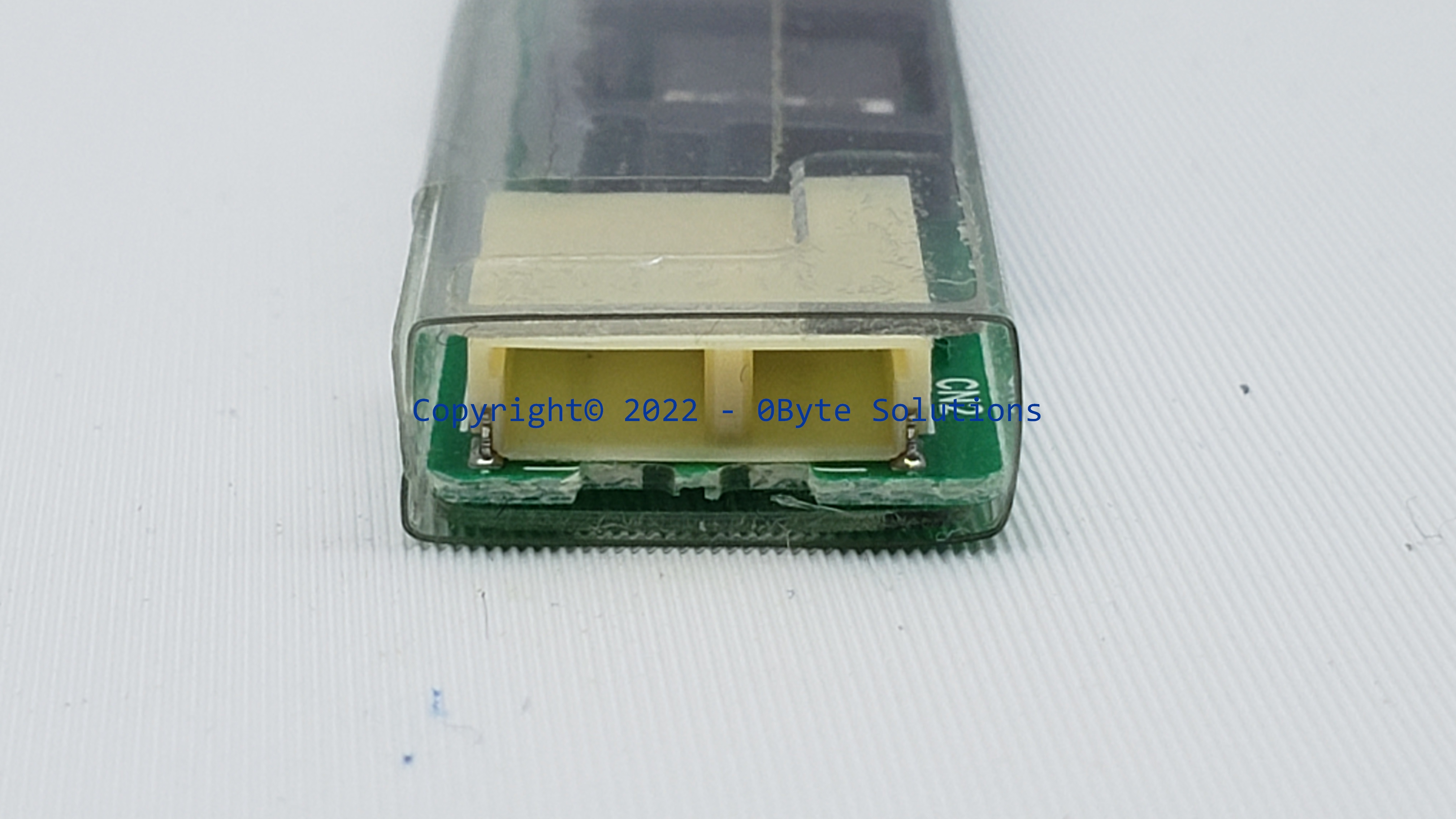 Toshiba/Tamura G71C00011121 LCD Inverter Board