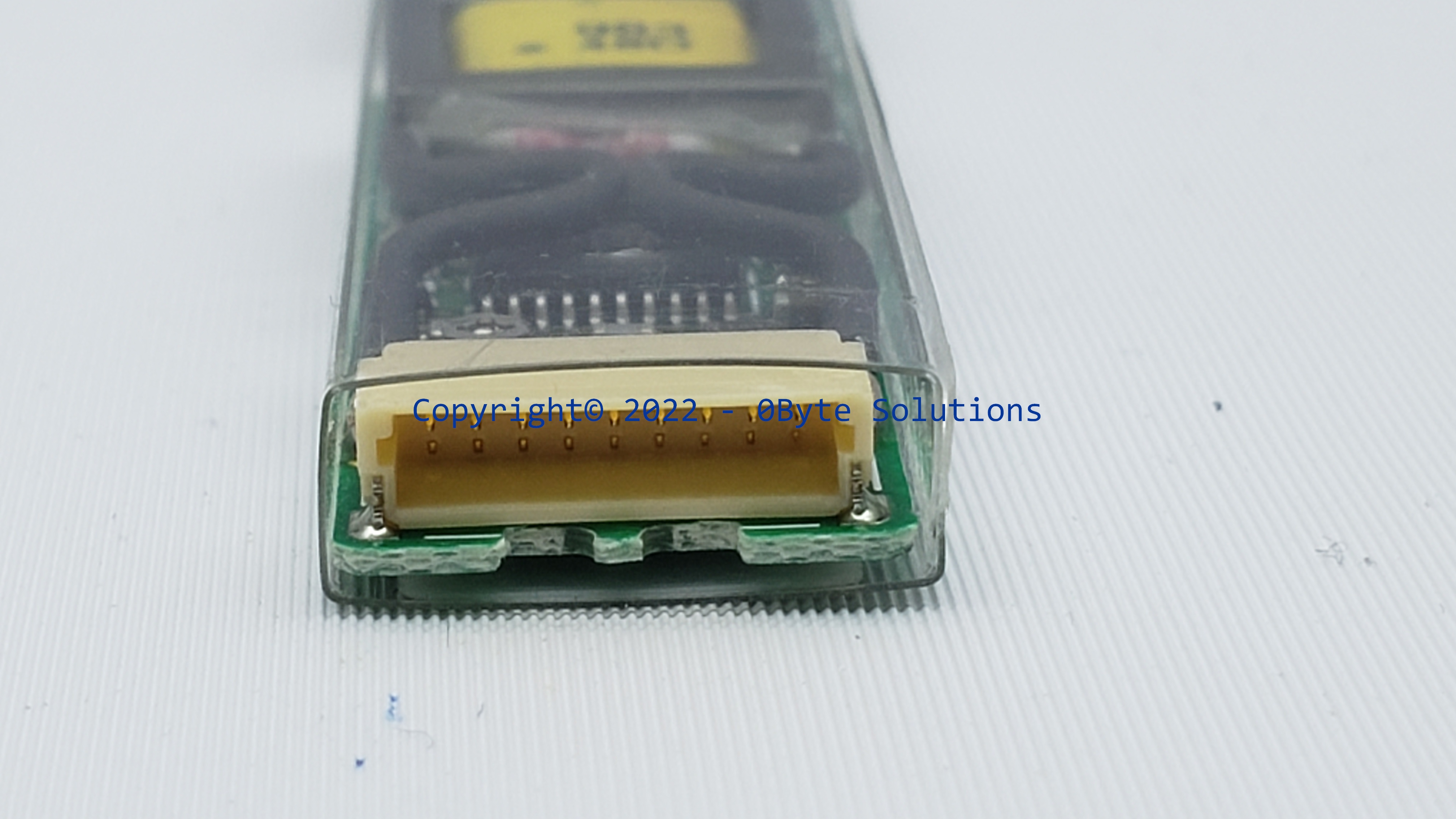 Toshiba/Tamura G71C00011121 LCD Inverter Board