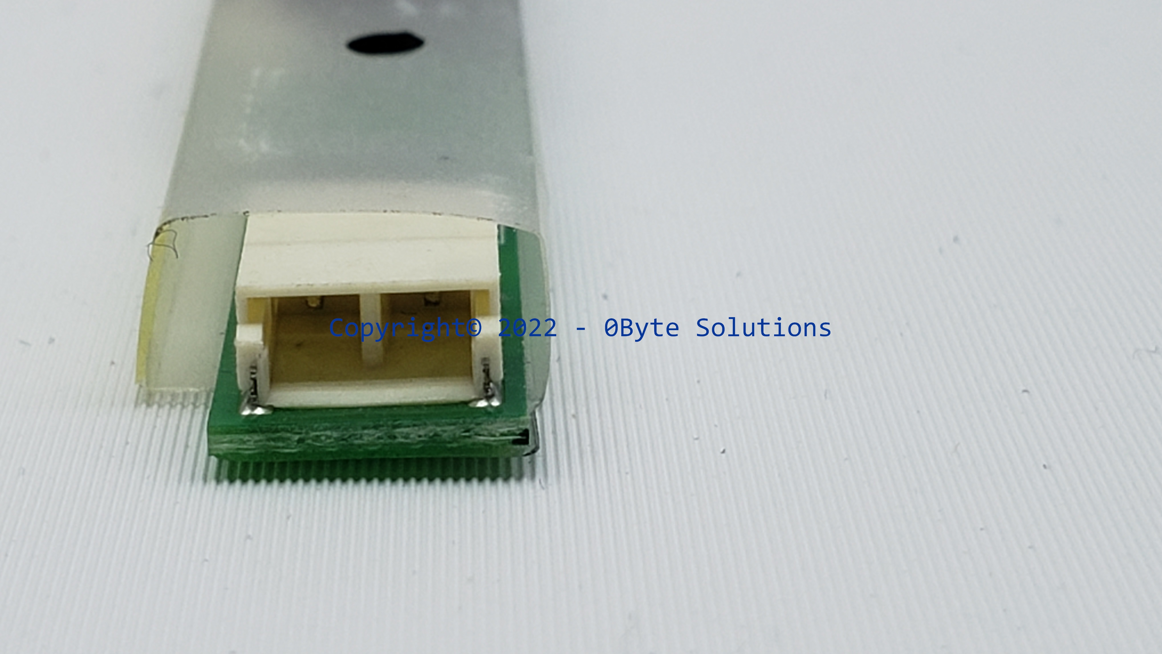 Toshiba K000009570 LCD Inverter Board