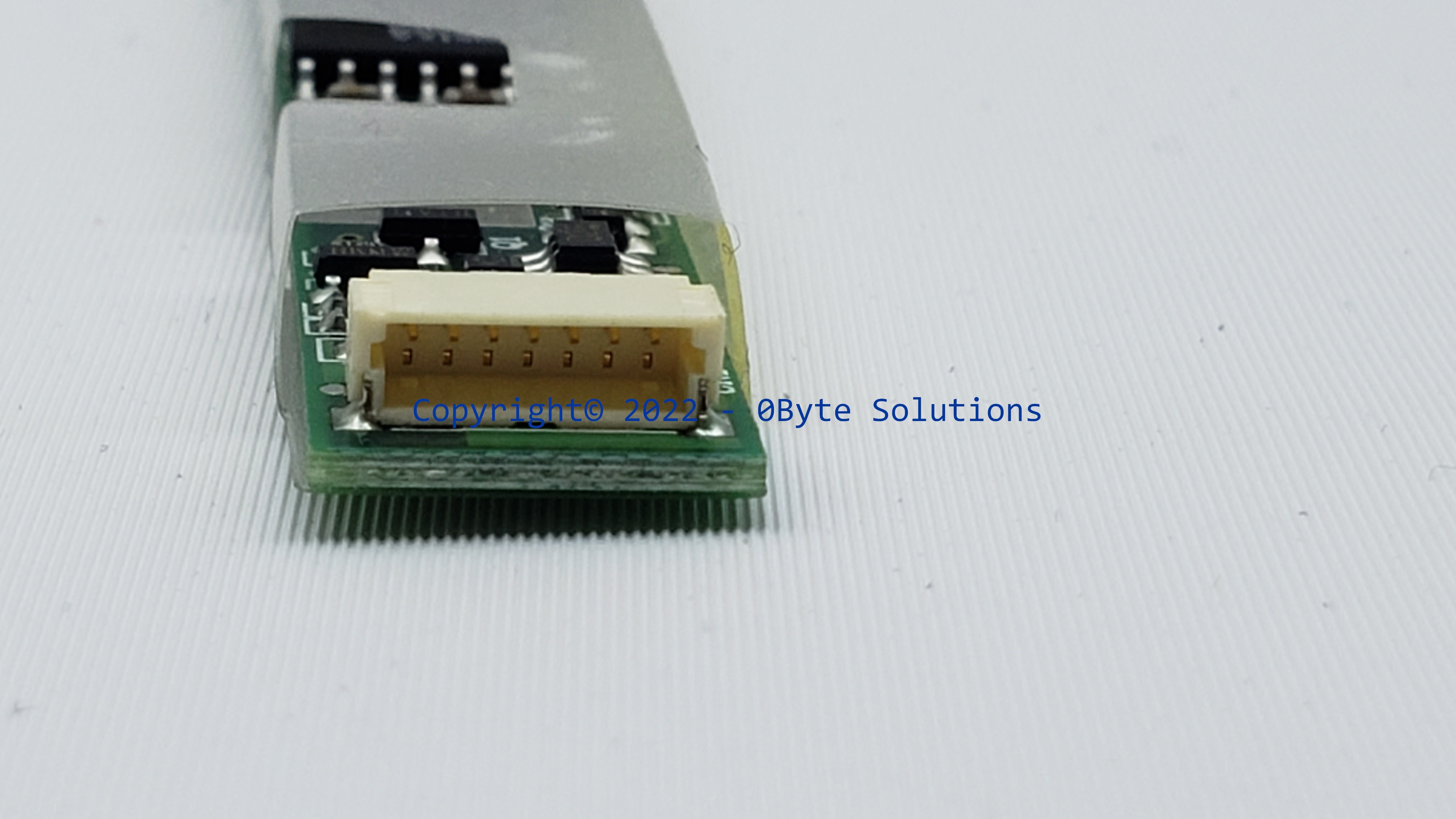 Toshiba K000009570 LCD Inverter Board