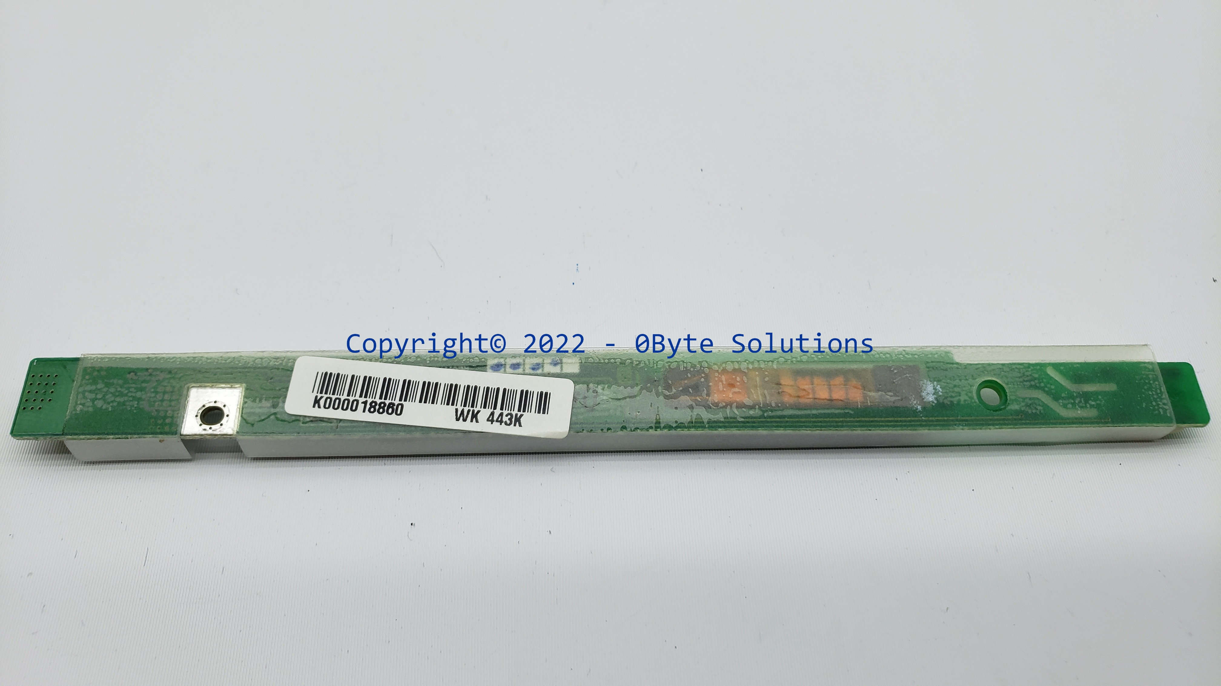 Toshiba K000018860 LCD Inverter Board