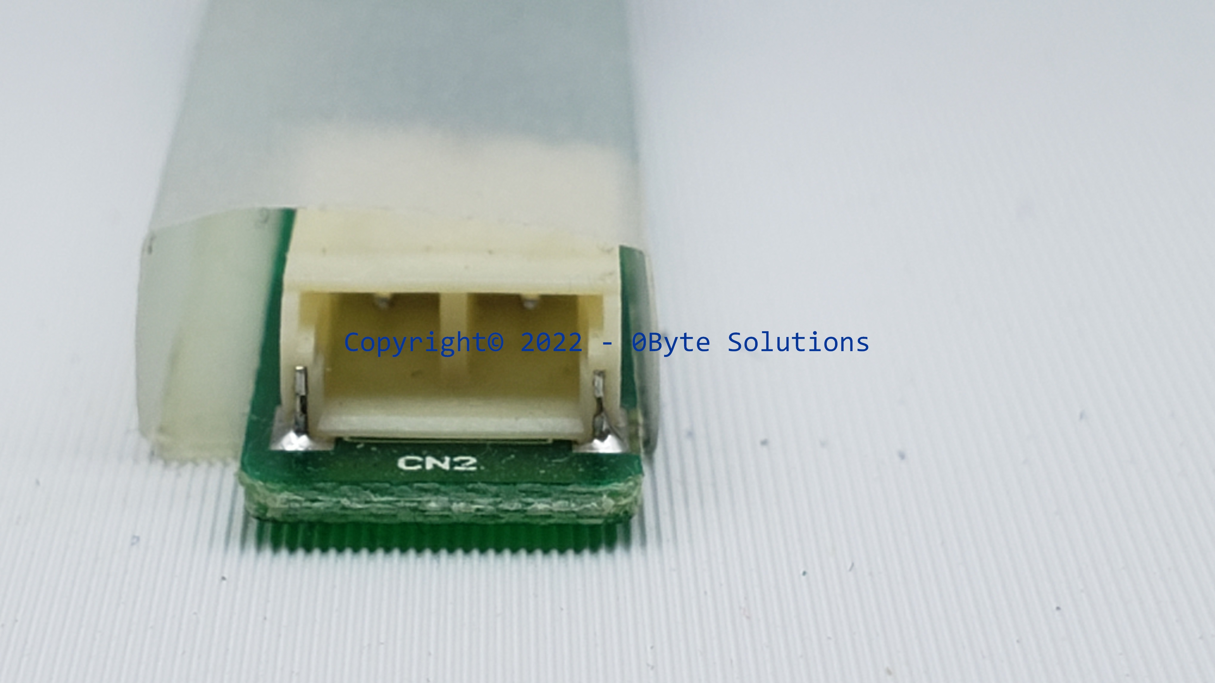 Toshiba K000018860 LCD Inverter Board