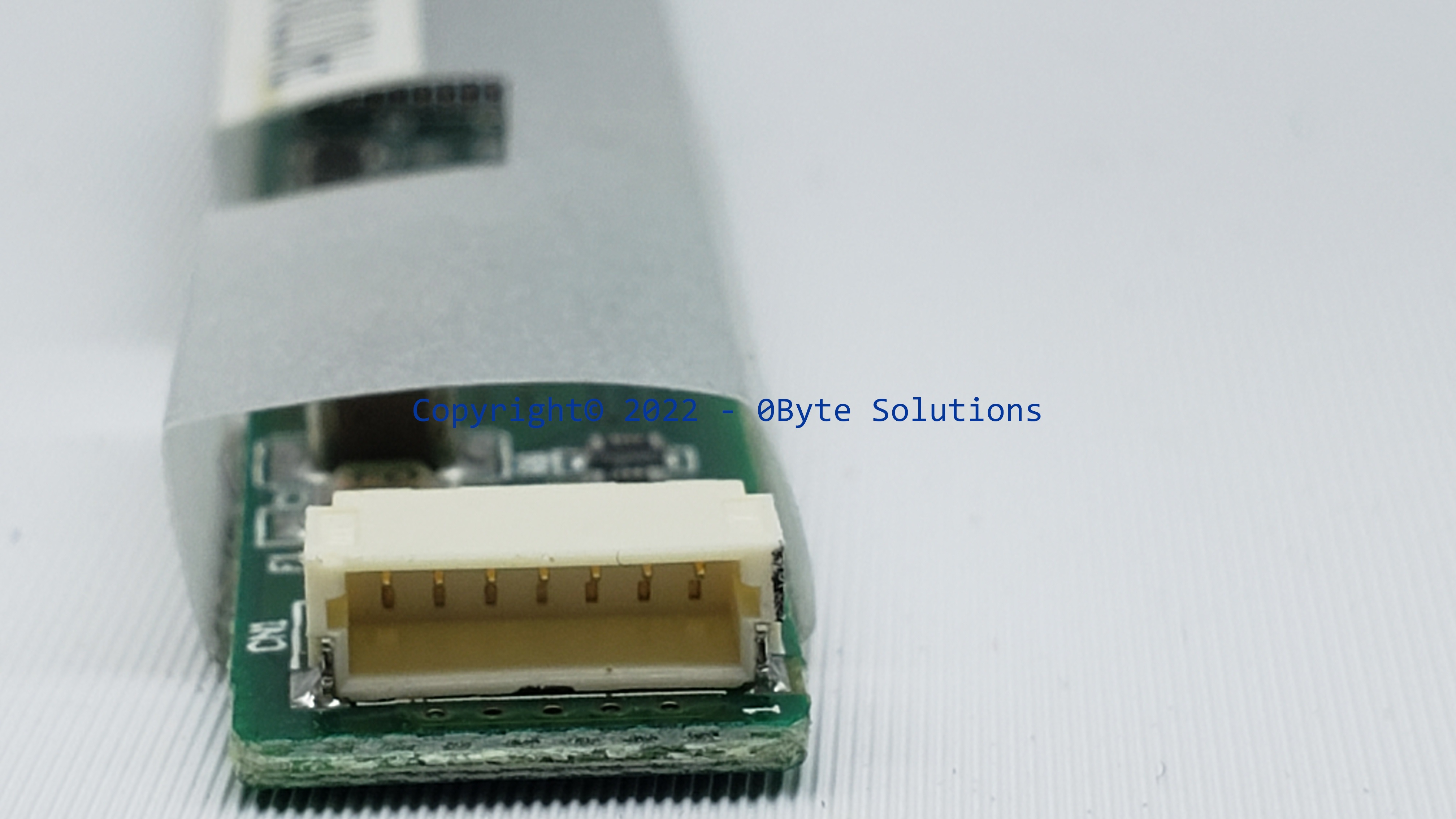 Toshiba K000018860 LCD Inverter Board