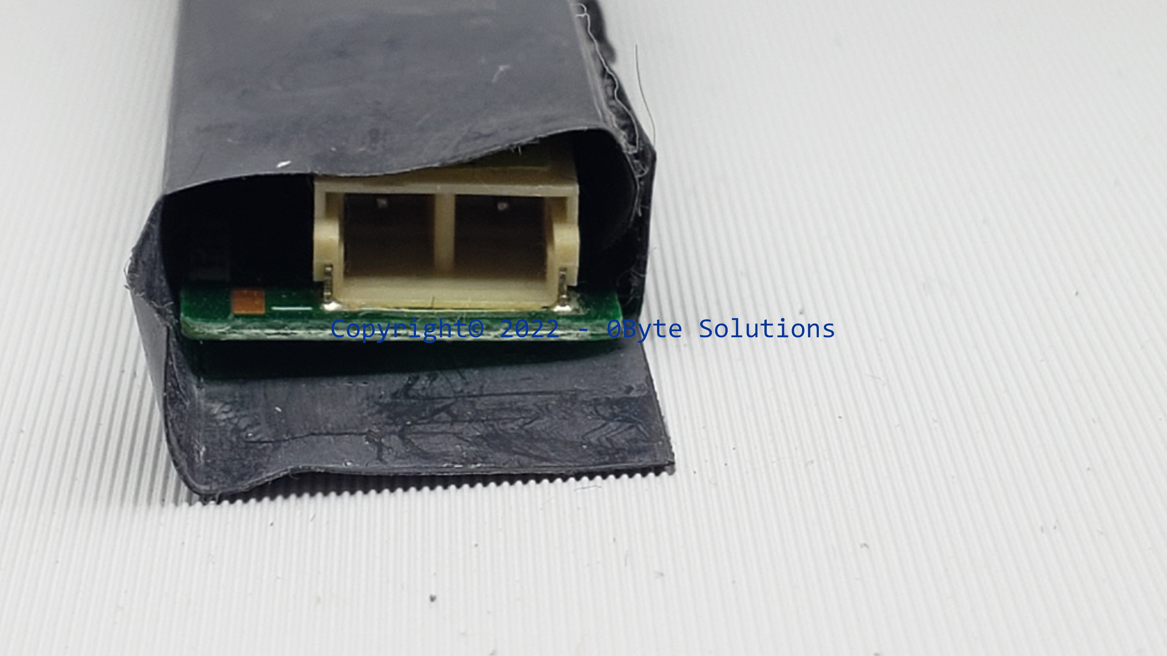 Toshiba V000061980 LCD Inverter Board