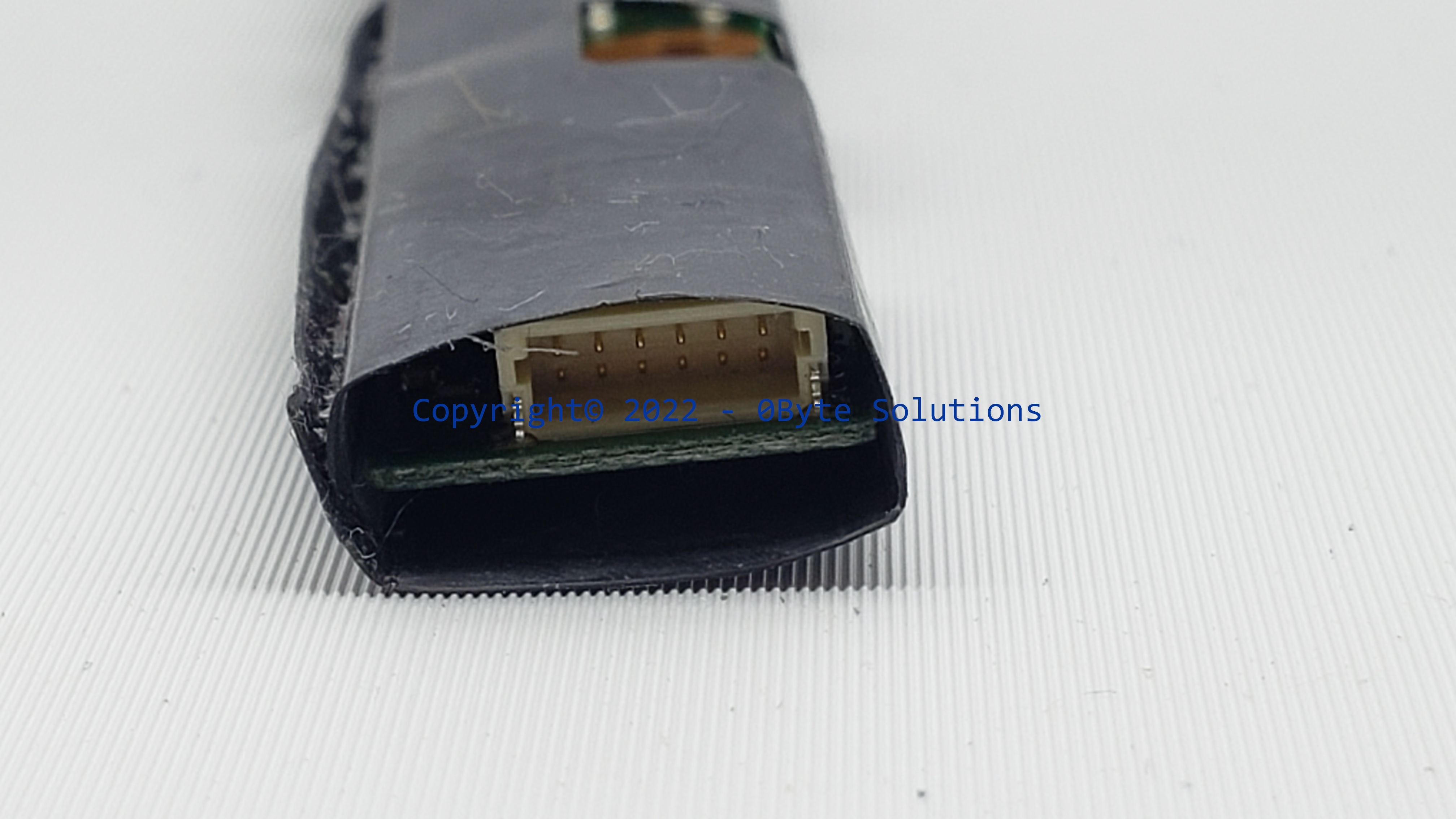 Toshiba V000061980 LCD Inverter Board