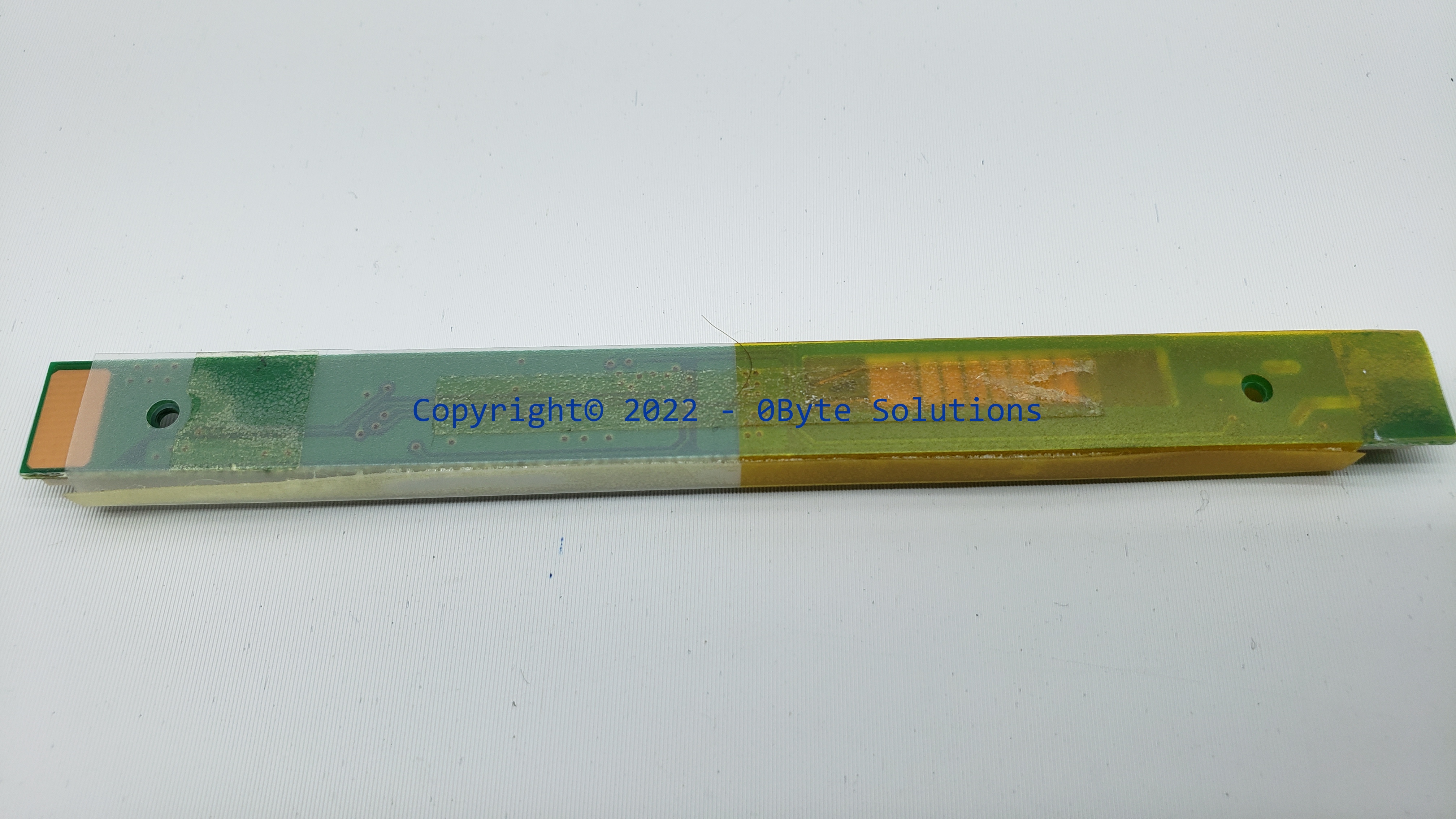 Toshiba AS023166701 LCD Inverter Board