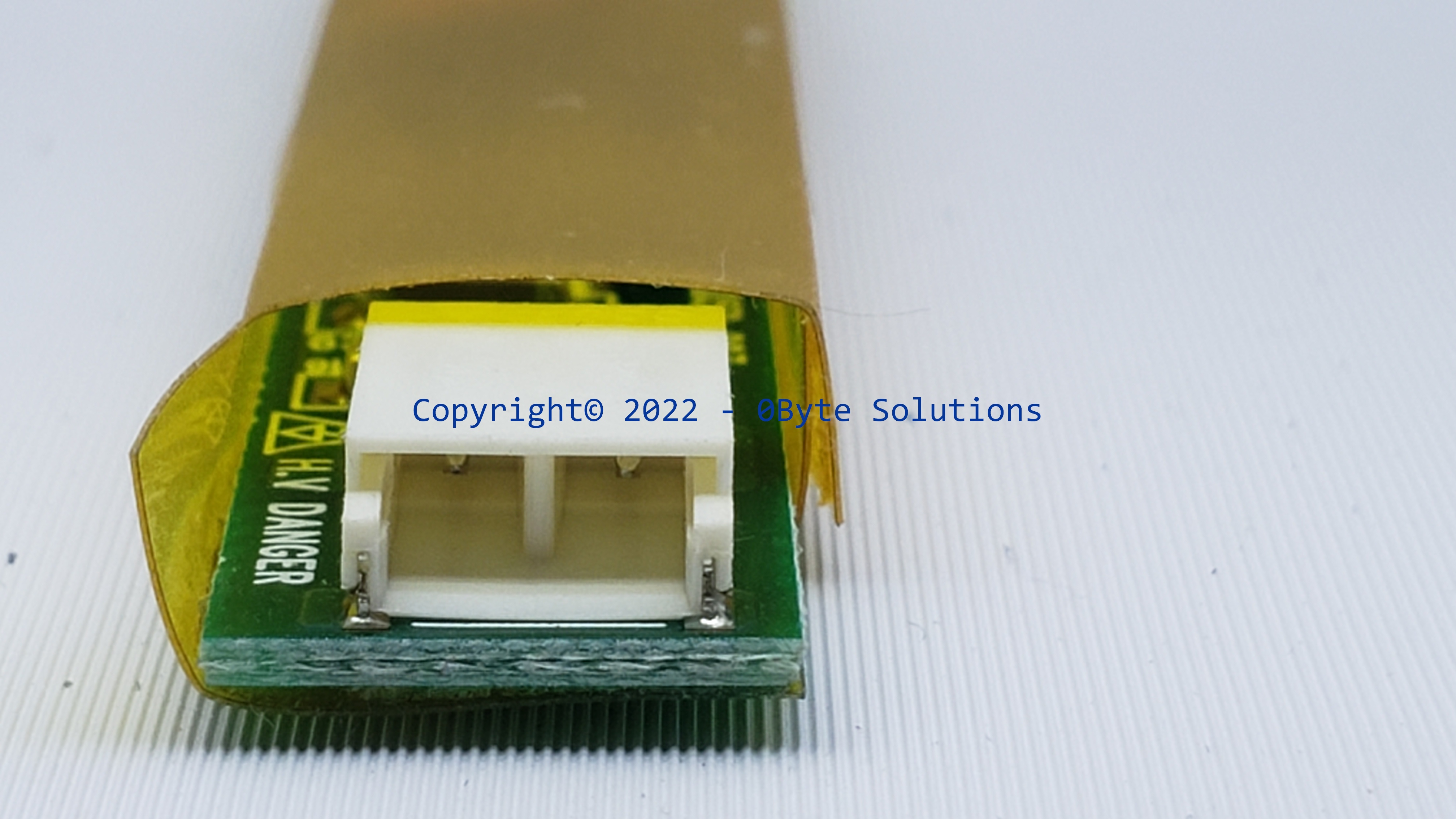 Toshiba AS023166701 LCD Inverter Board