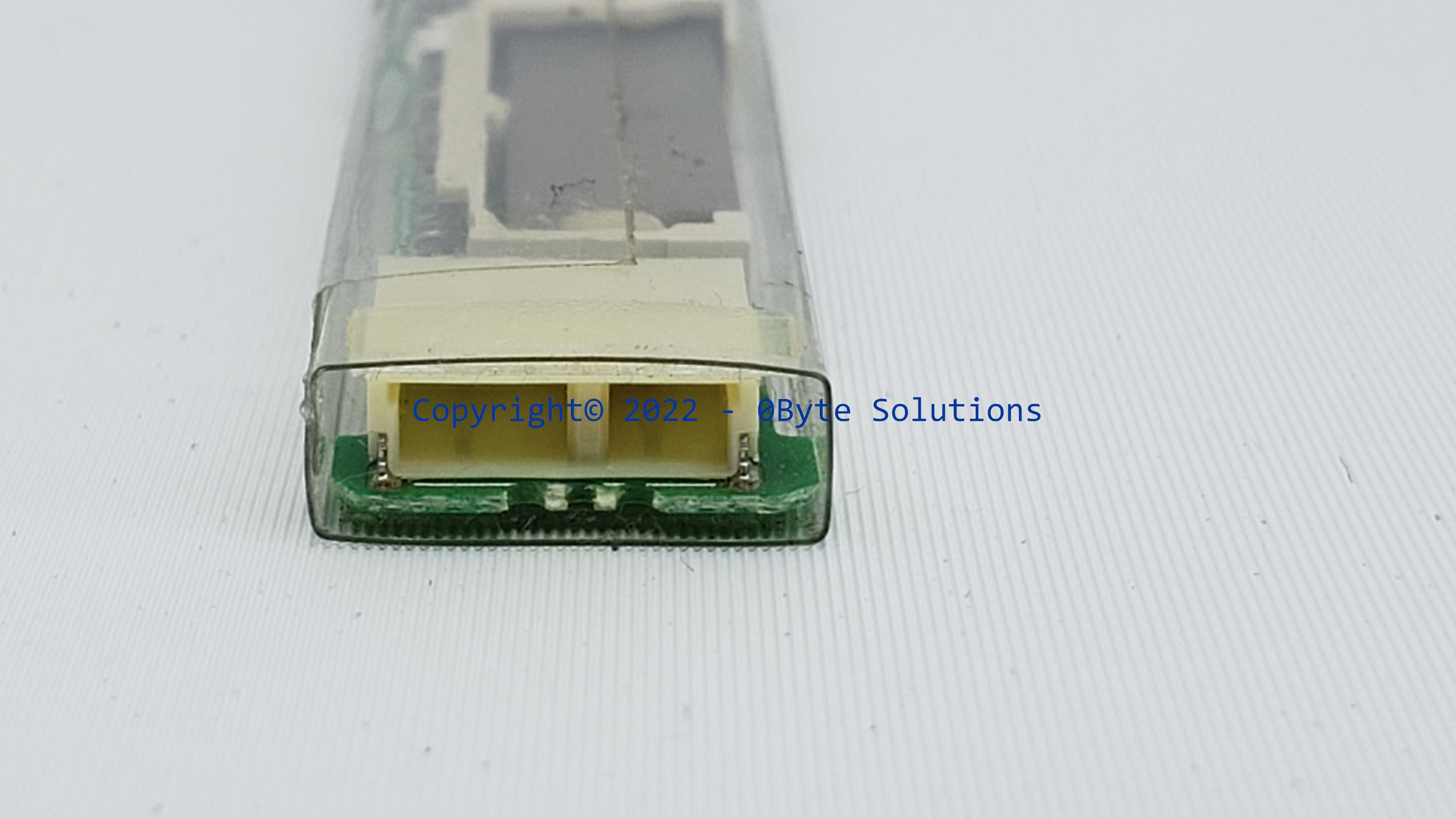 Toshiba UA2040P01 LCD Inverter Board