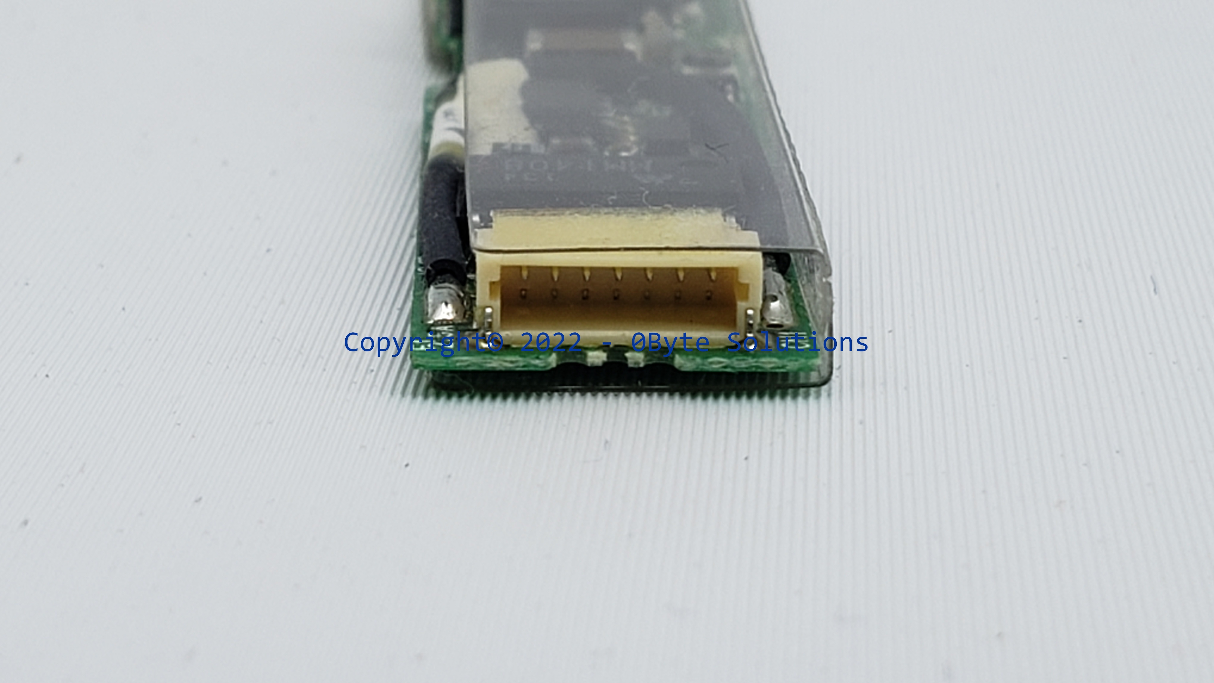 Toshiba UA2040P01 LCD Inverter Board