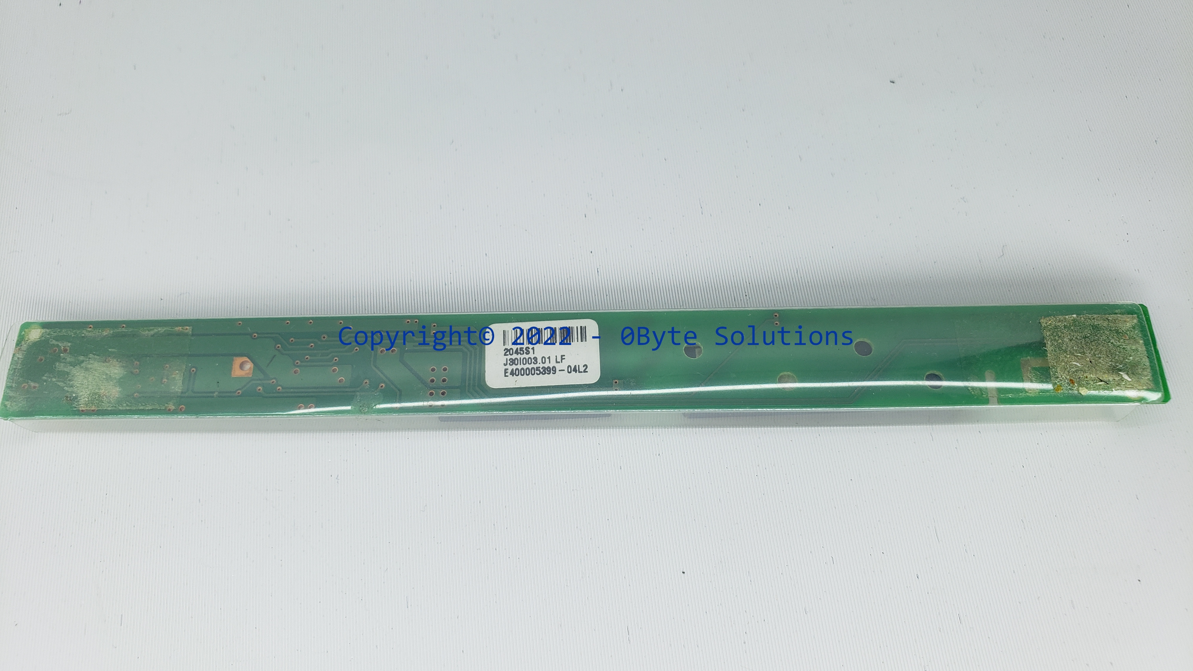 Sony/NEC 1-445-672-12 LCD Inverter Board