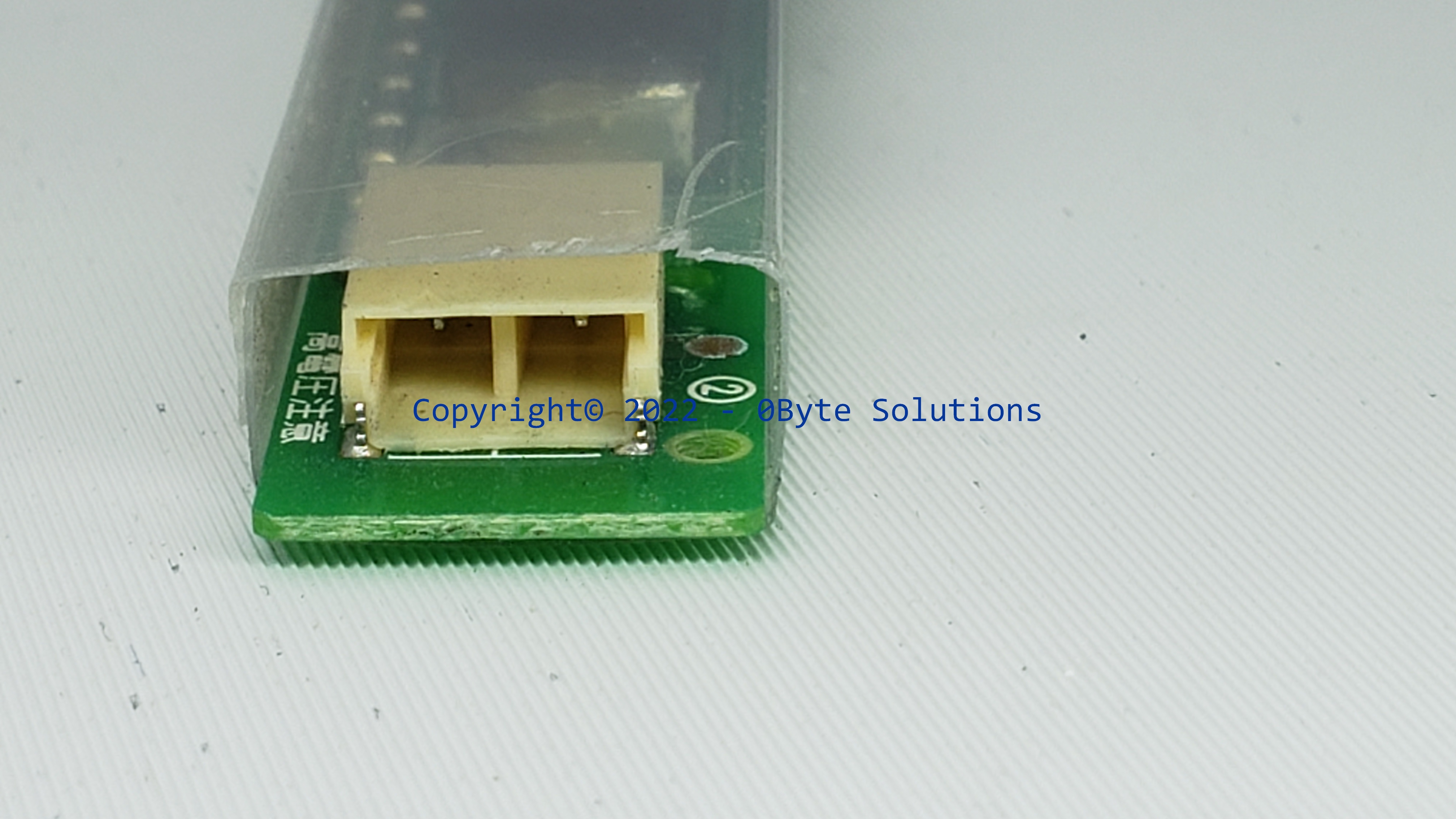 Sony/NEC 1-445-672-12 LCD Inverter Board