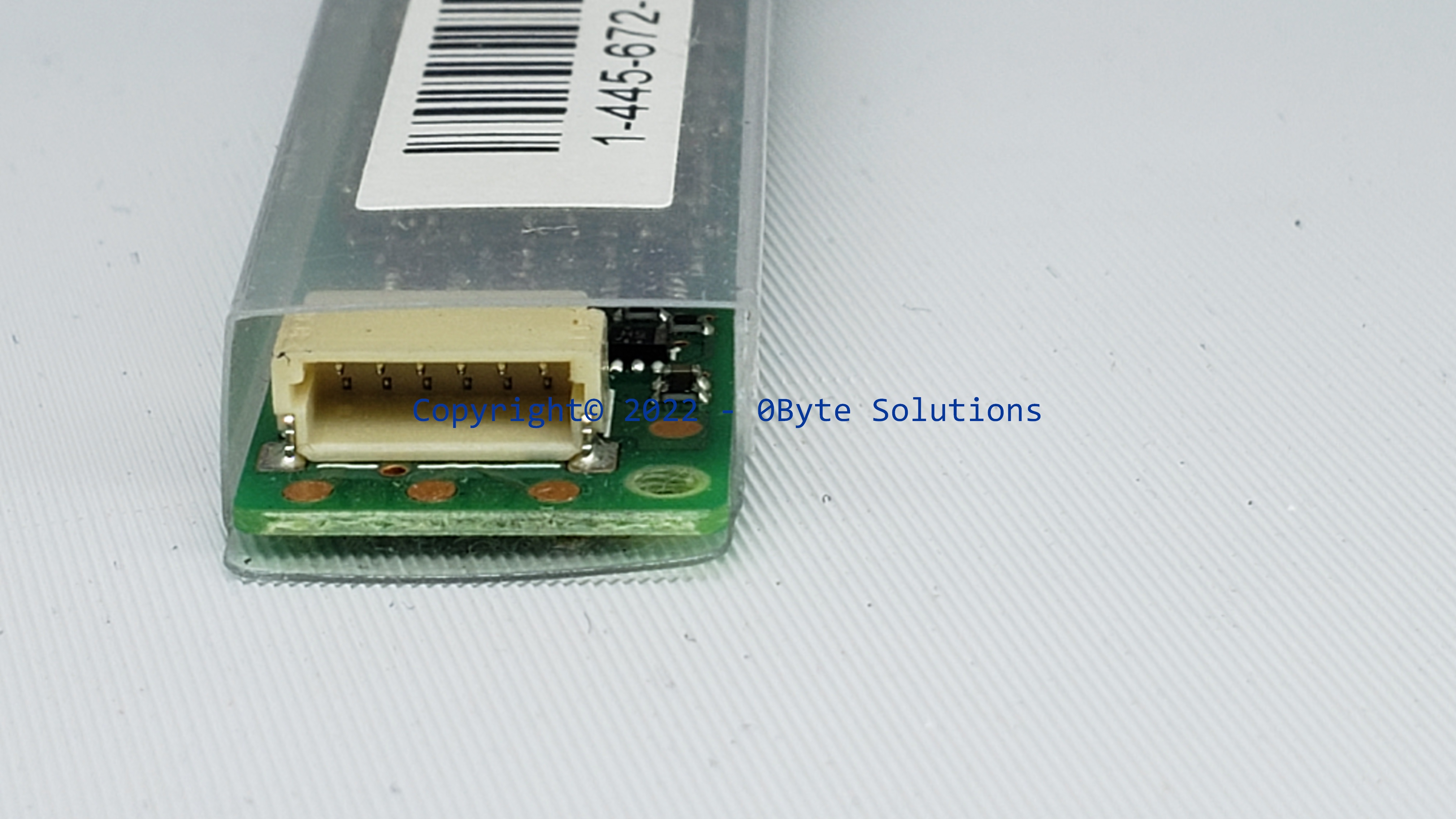 Sony/NEC 1-445-672-12 LCD Inverter Board