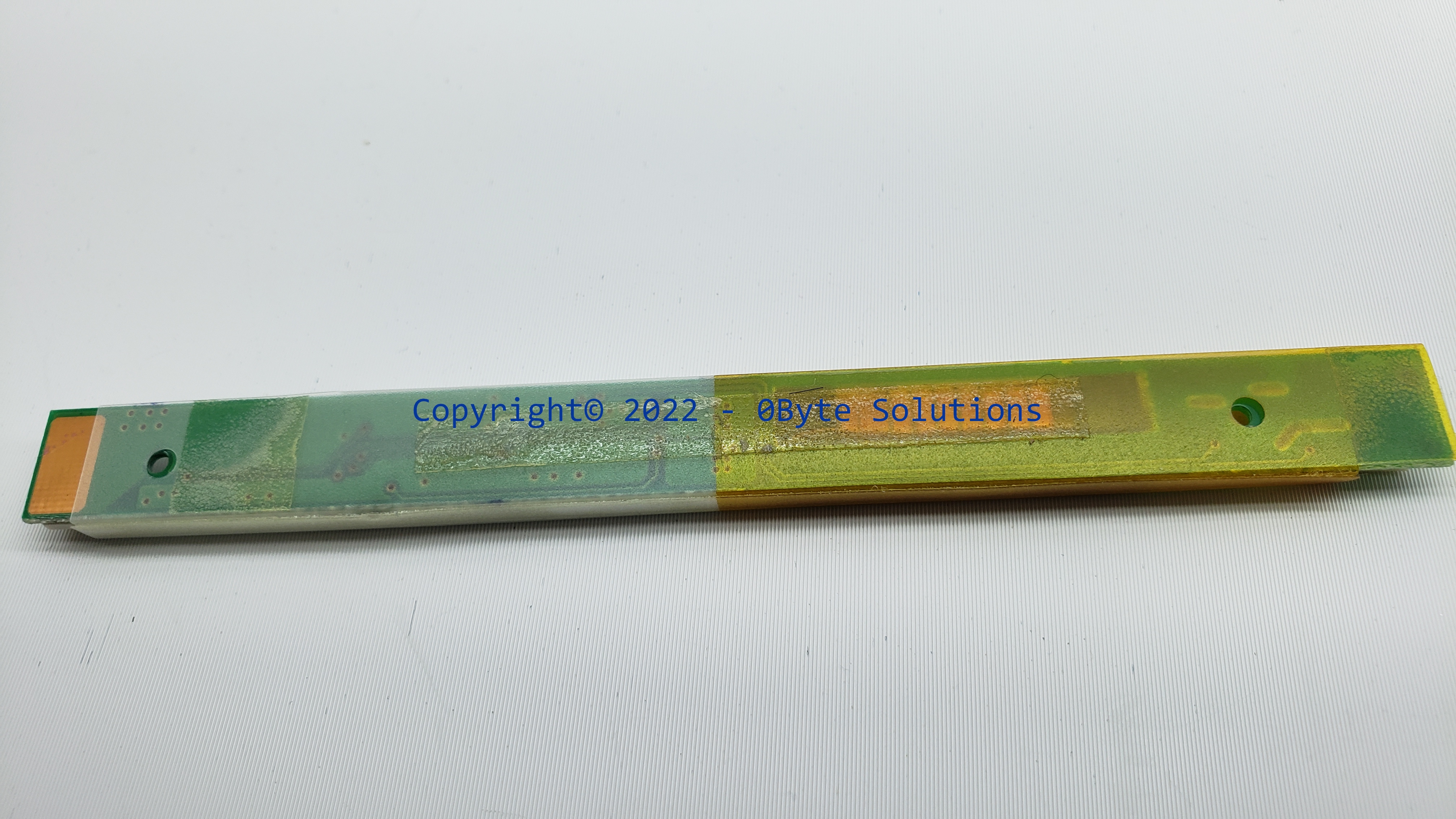 Toshiba AS023166701 LCD Inverter Board