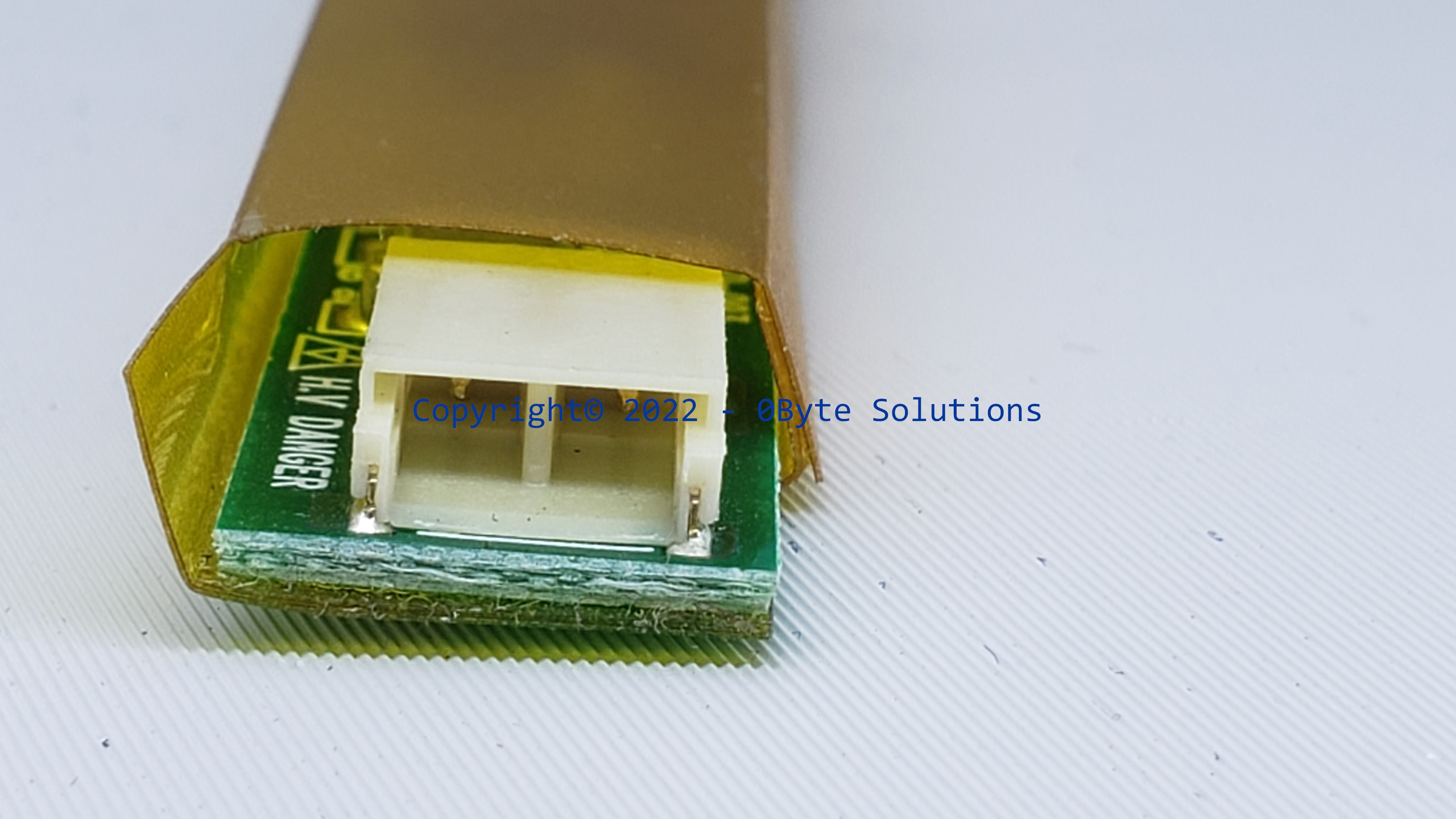 Toshiba AS023166701 LCD Inverter Board