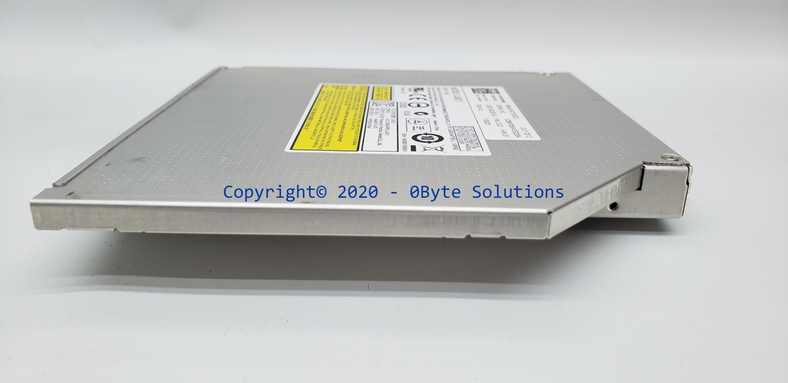 Panasonic UJ8C1 Notebook CD-RW/DVD-RW Drive