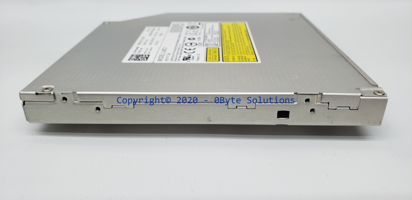 Panasonic UJ8C1 Notebook CD-RW/DVD-RW Drive