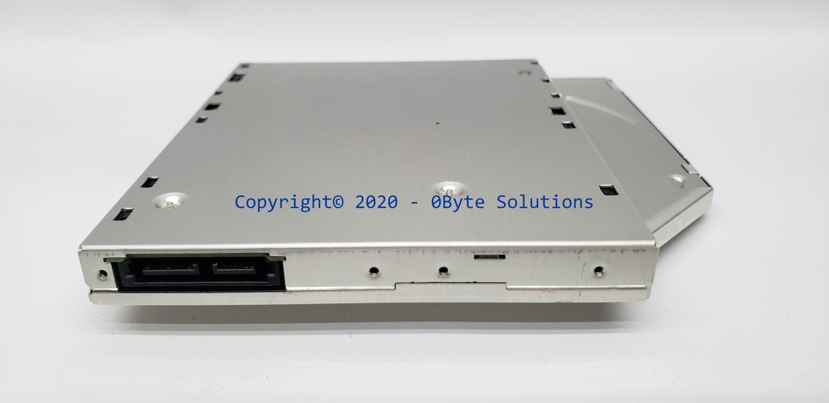 Panasonic UJ8C1 Notebook CD-RW/DVD-RW Drive