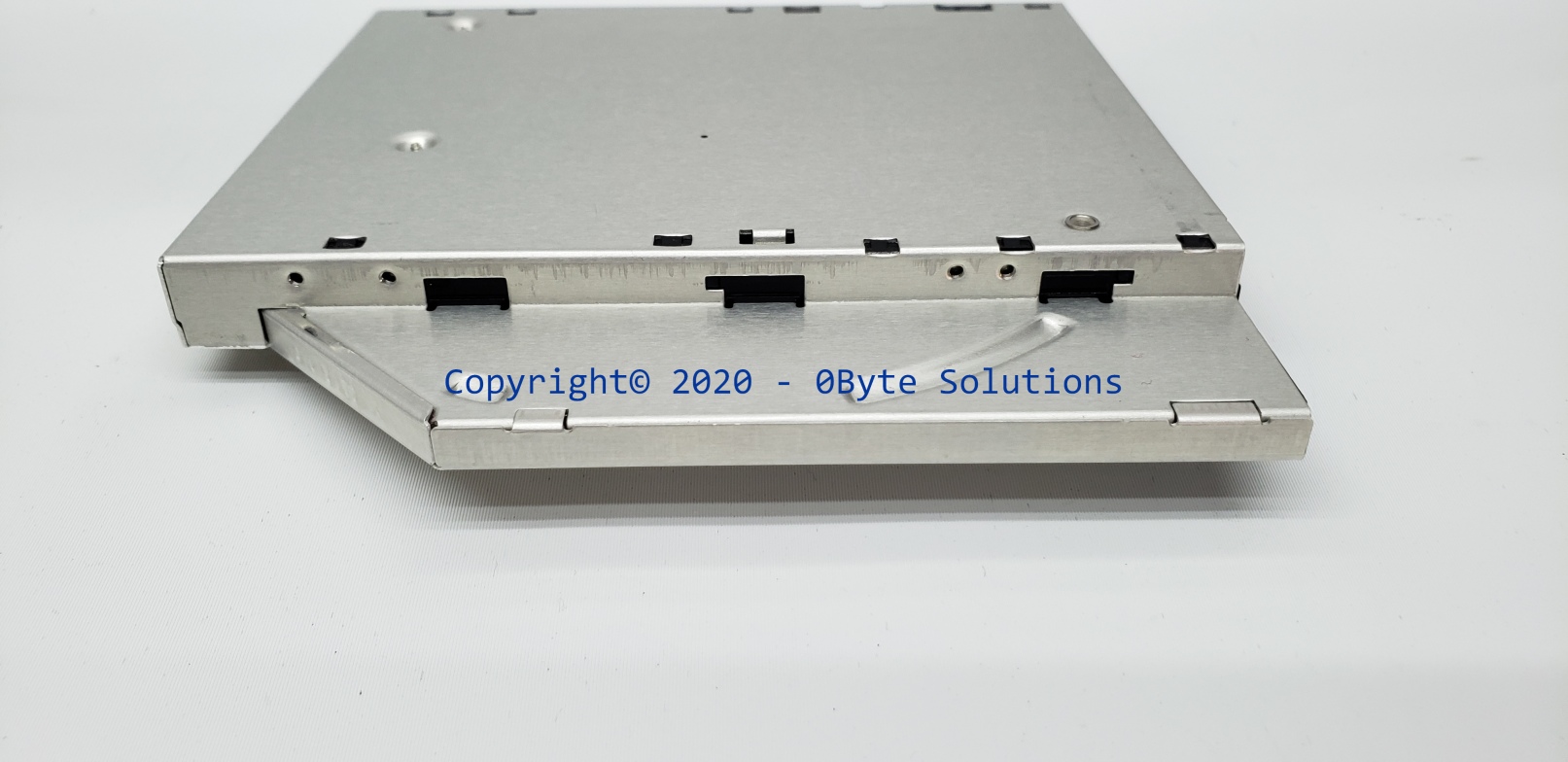 Panasonic UJ8C1 Notebook CD-RW/DVD-RW Drive