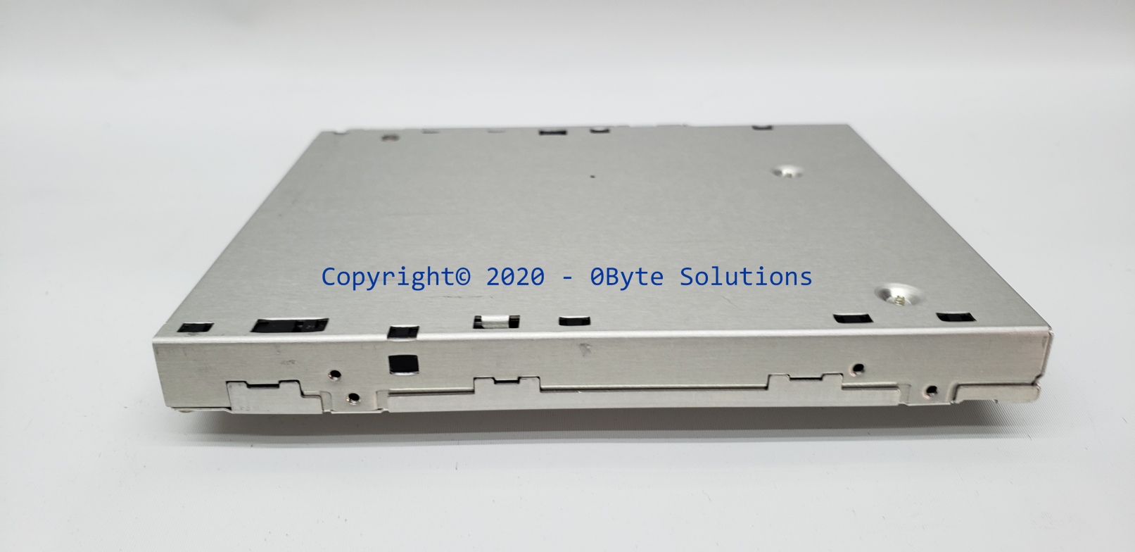 Panasonic UJ8C1 Notebook CD-RW/DVD-RW Drive