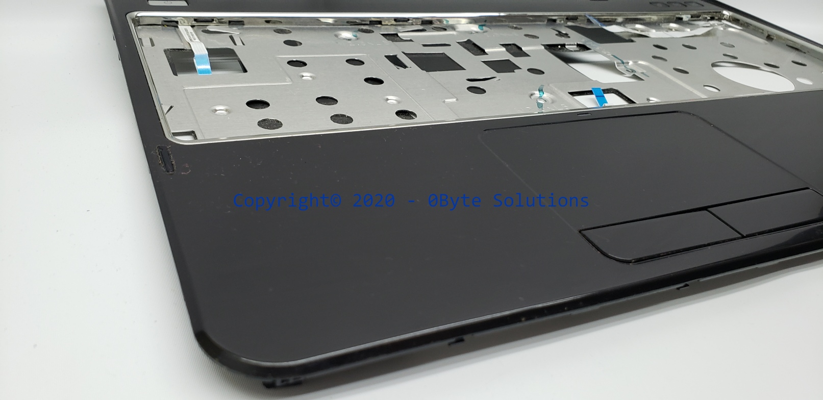 Dell 0DRHPC Palmrest/Cover with TouchPad